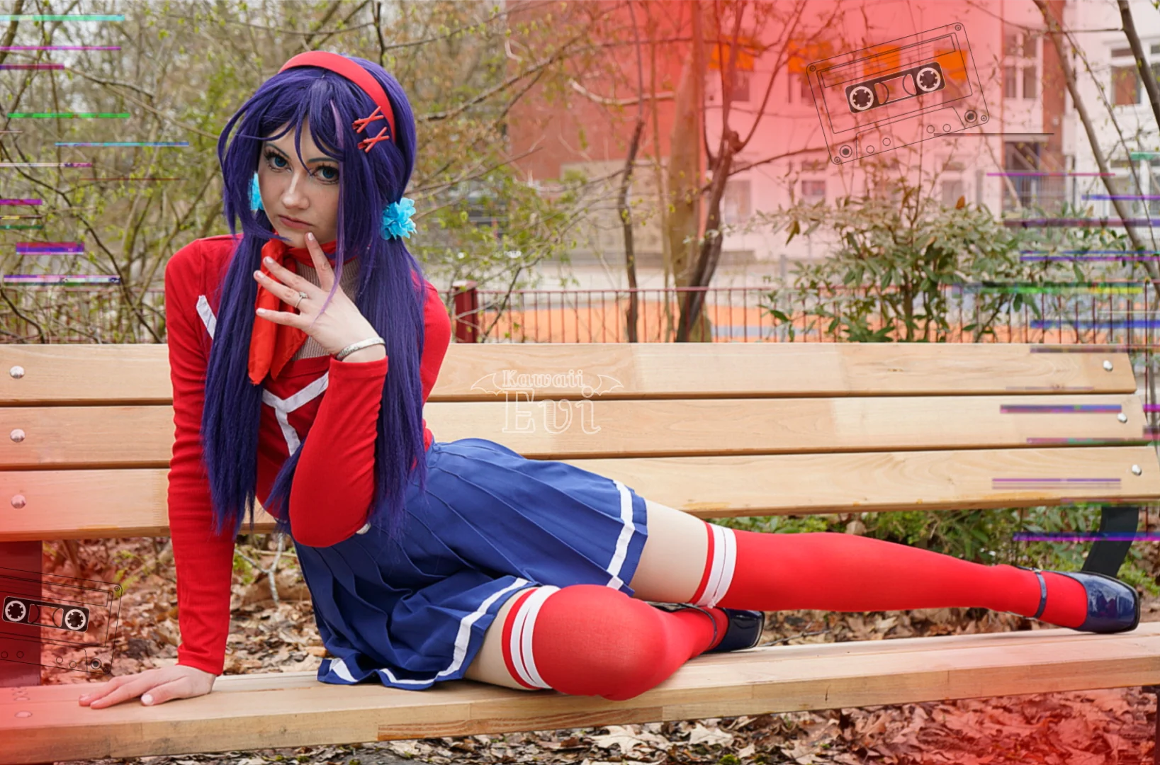 Mita [MiSide] (by Kawaii Evi) picture 8 of 12