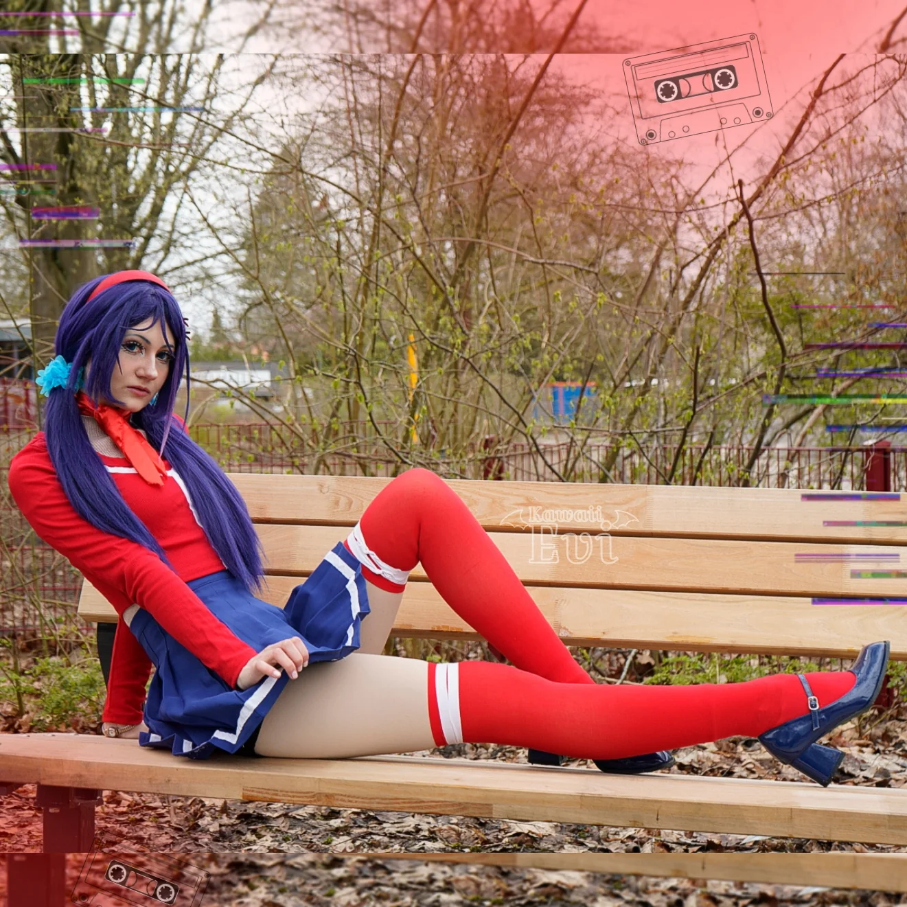 Mita [MiSide] (by Kawaii Evi) picture 9 of 12