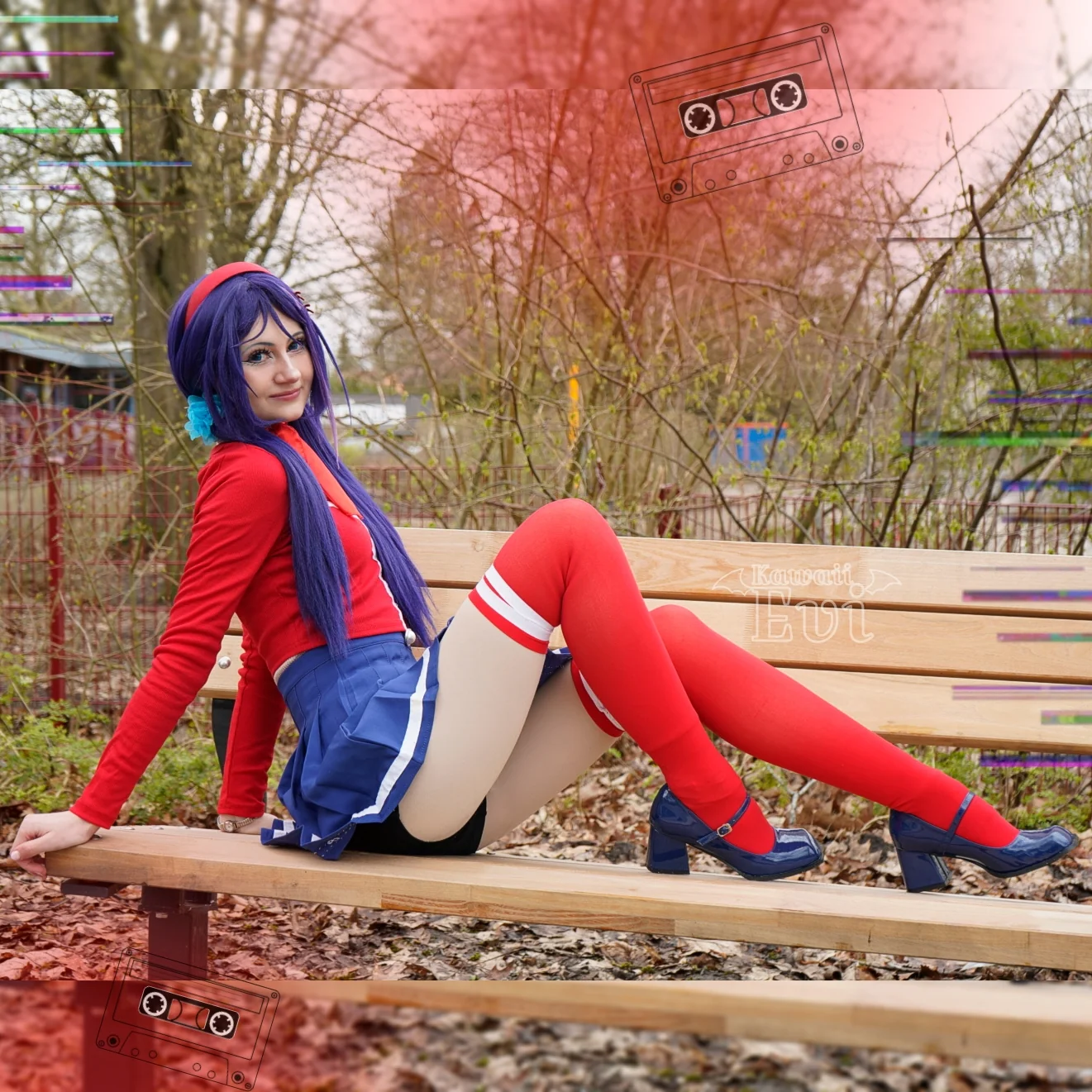 Mita [MiSide] (by Kawaii Evi) picture 10 of 12