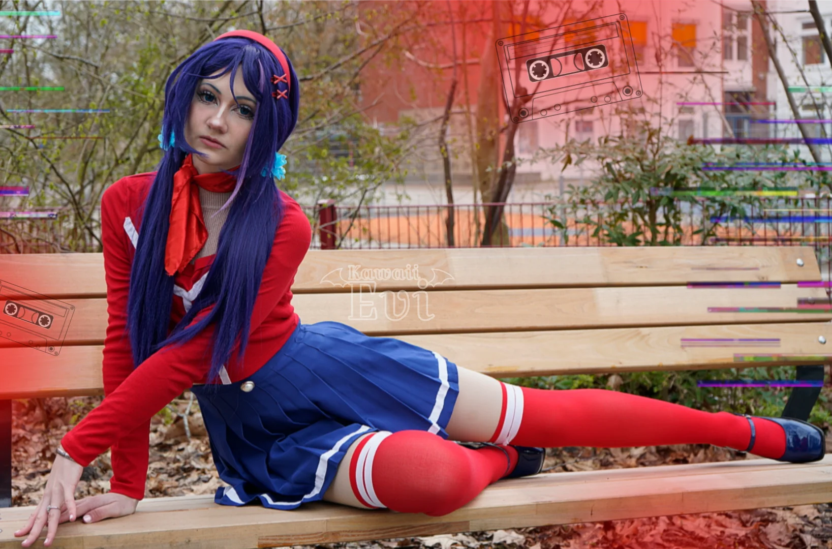 Mita [MiSide] (by Kawaii Evi) picture 11 of 12
