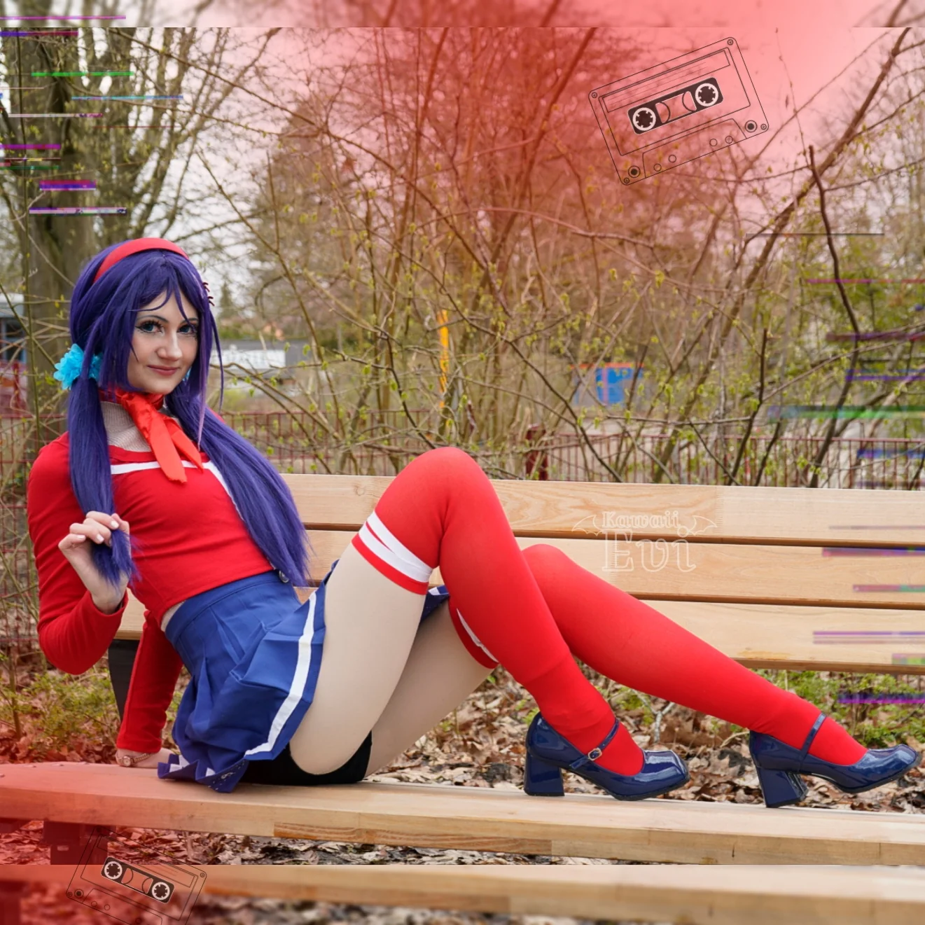 Mita [MiSide] (by Kawaii Evi) picture 12 of 12