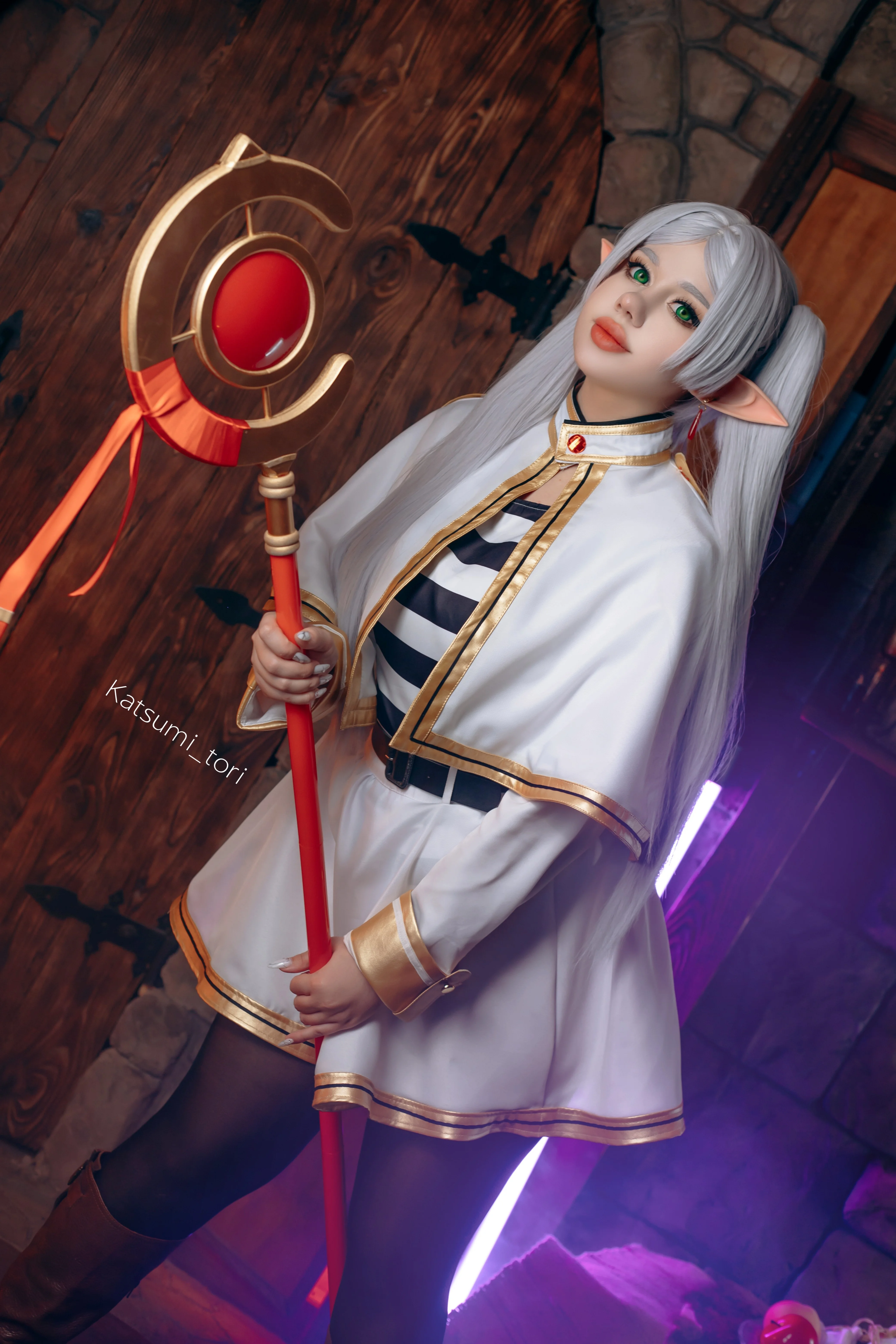 Frieren [Frieren: Beyond Journey's End] (Tori) picture 1 of 2