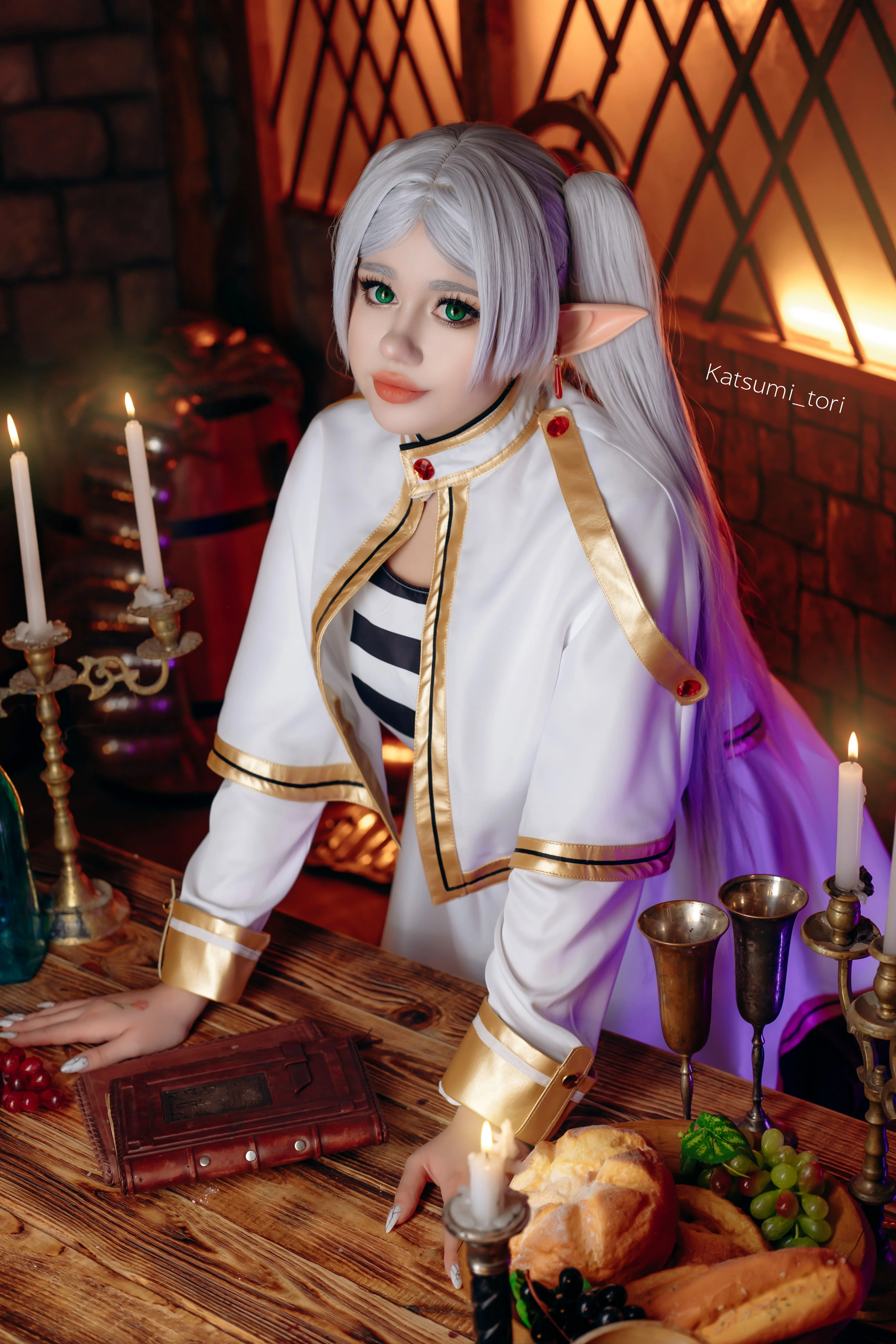 Frieren [Frieren: Beyond Journey's End] (Tori) picture 2 of 2