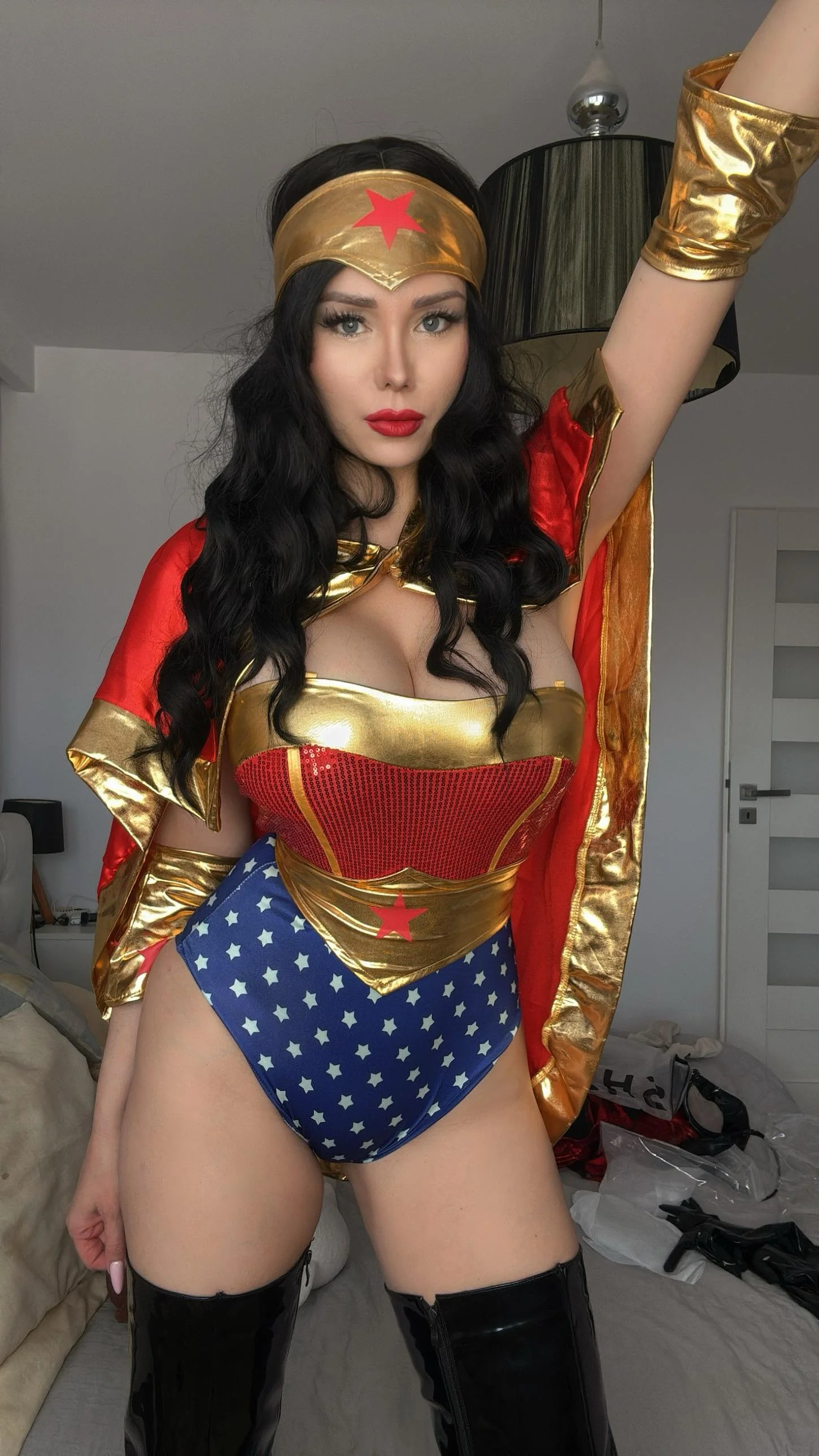 Wonder Woman by miss_donatella picture 1 of 1