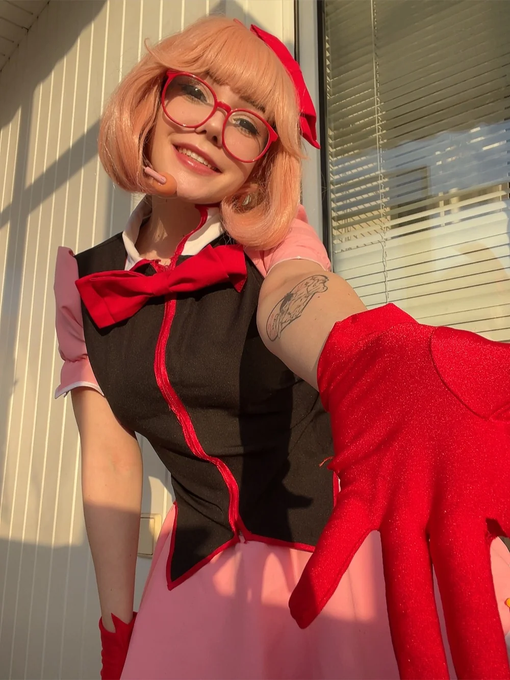 Mirai Kuriyama [Kyoukai no Kanata] (Tornado) picture 1 of 5