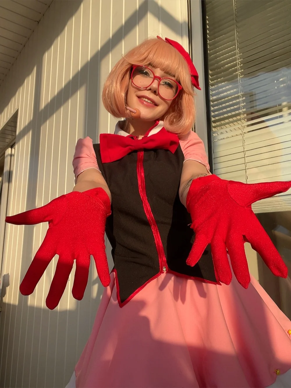 Mirai Kuriyama [Kyoukai no Kanata] (Tornado) picture 3 of 5