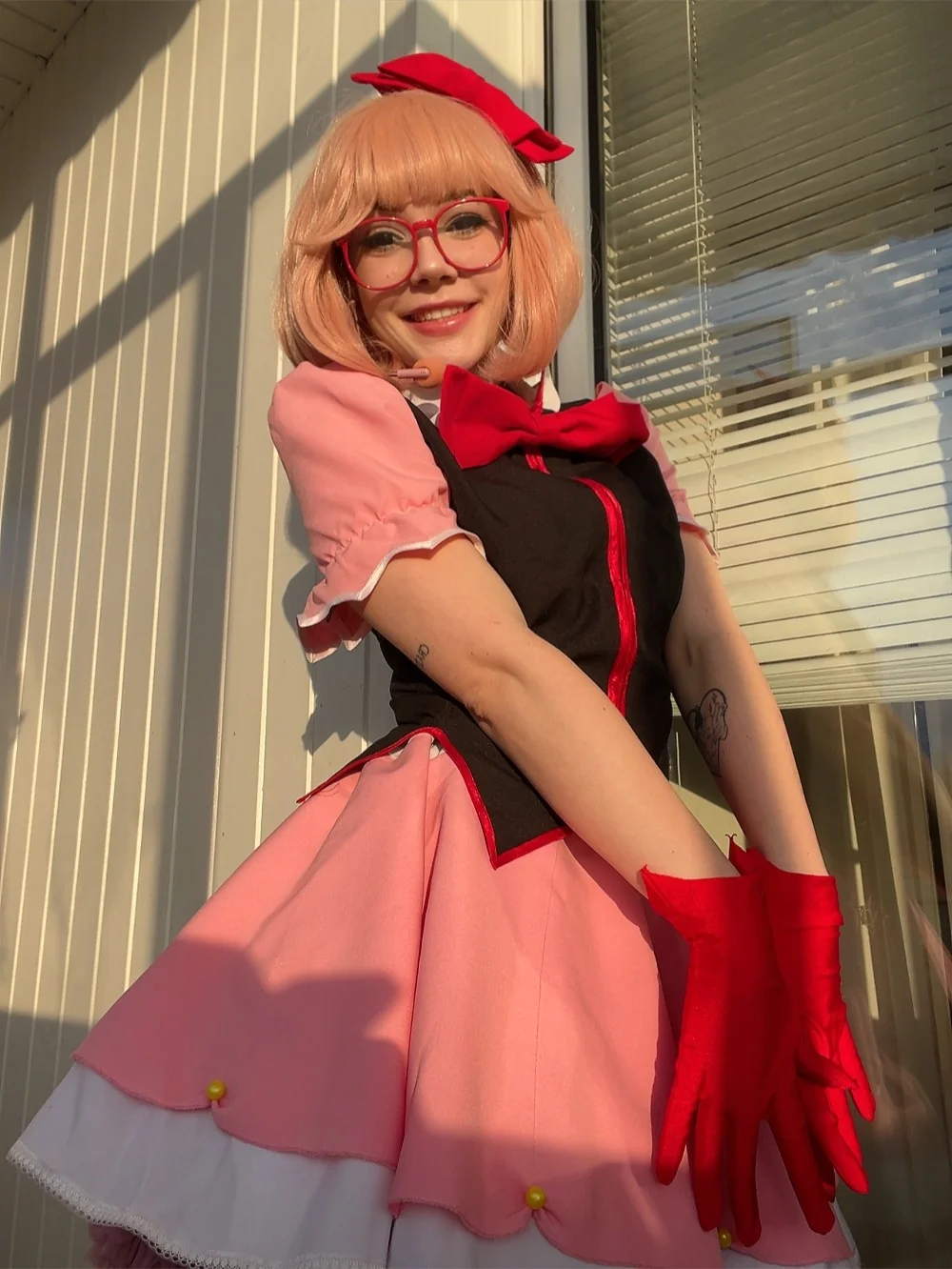 Mirai Kuriyama [Kyoukai no Kanata] (Tornado) picture 5 of 5