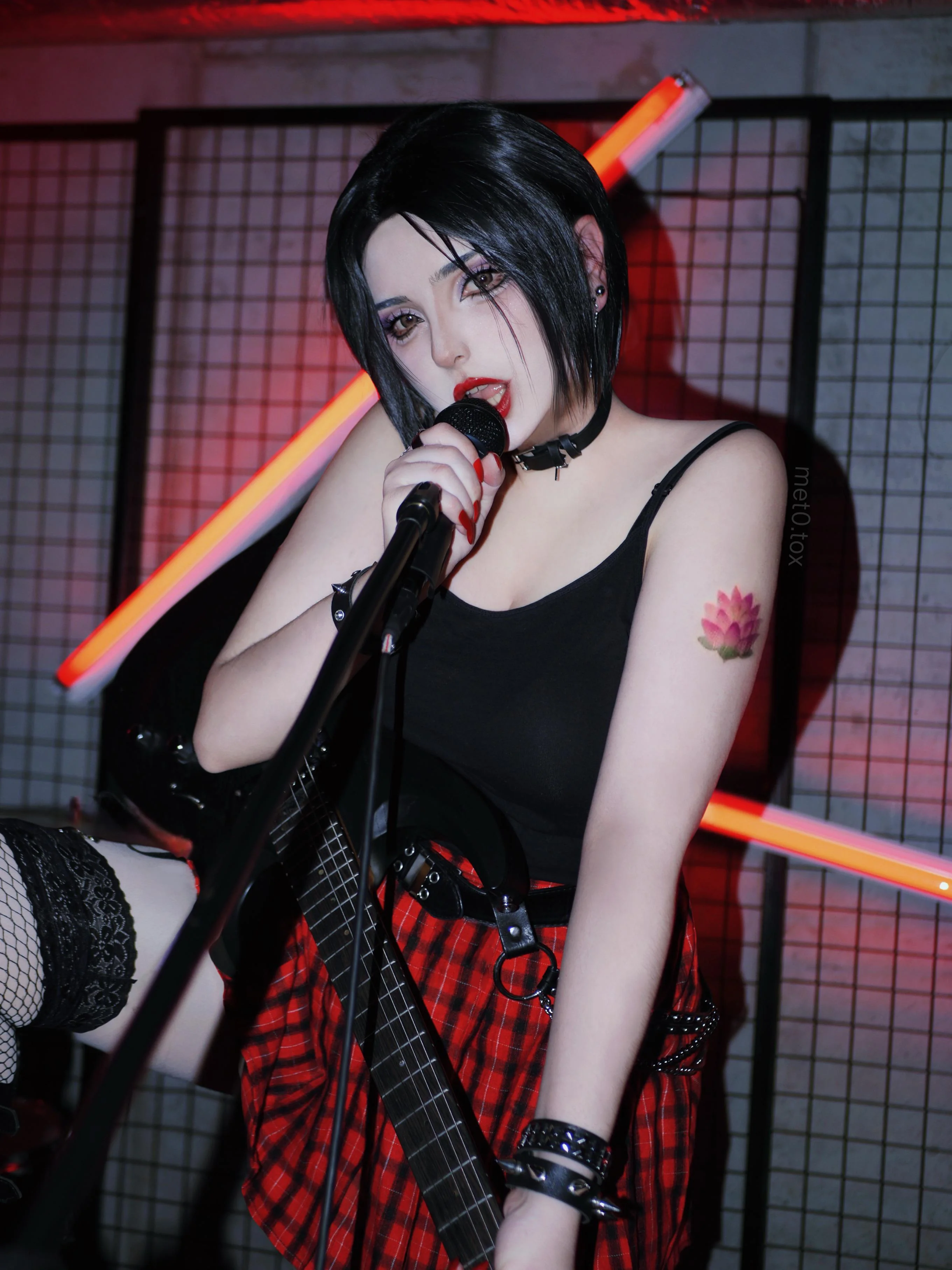 Nana Osaki from Nana by met0.tox picture 1 of 1
