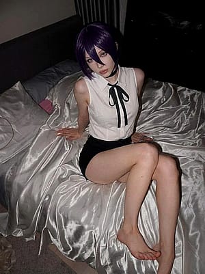 Reze by (Lil Molly) [Chainsaw Man]'