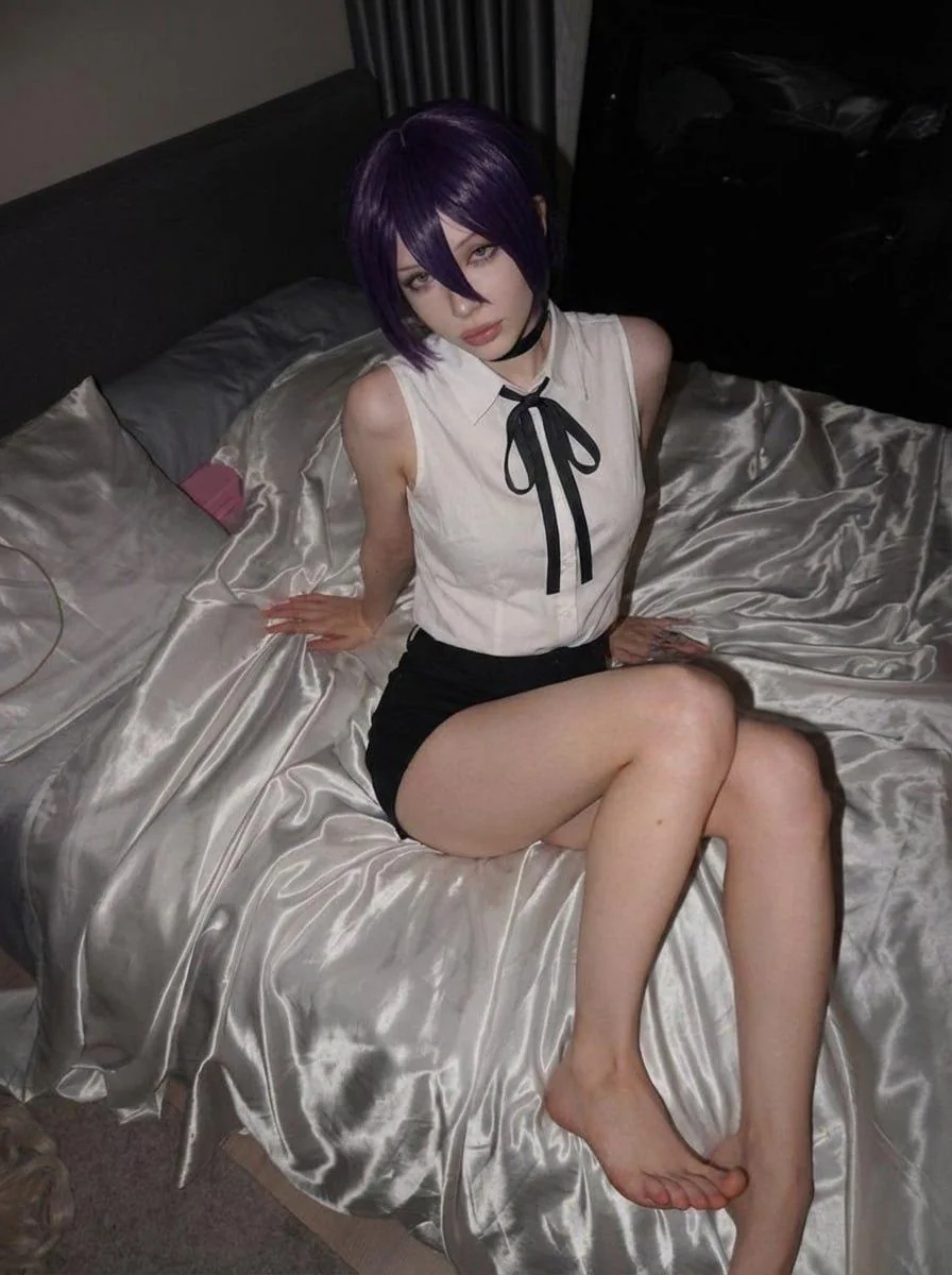 Reze by (Lil Molly) [Chainsaw Man] picture 1 of 1