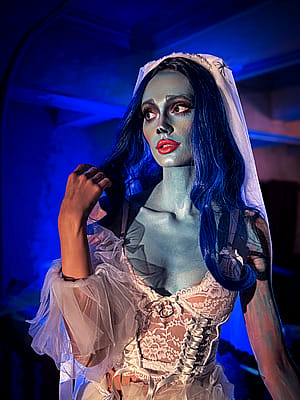 Corpse Bride'