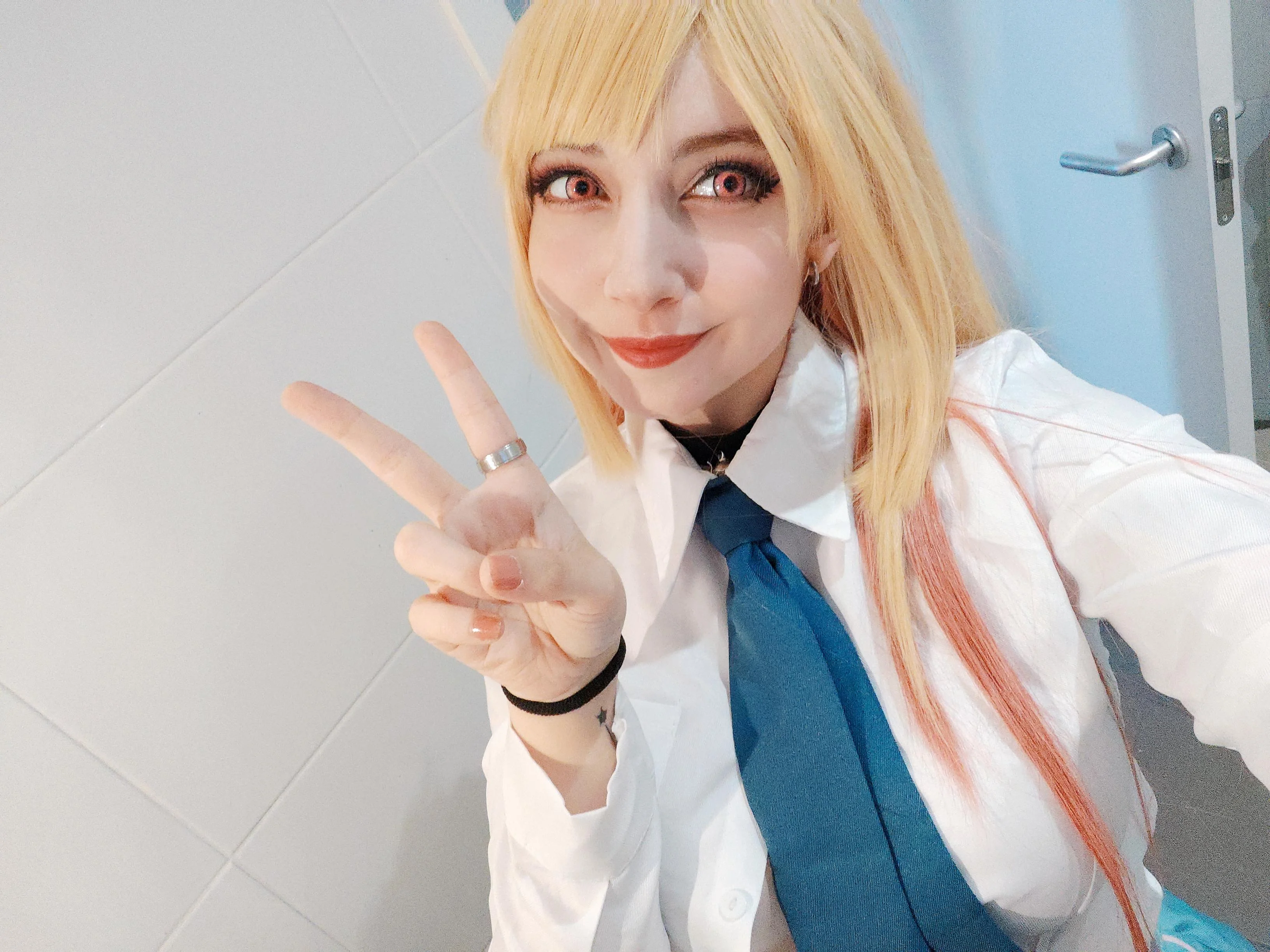 Marin Kitagawa from My Dress Up Darling by Yunotheloosecannon picture 1 of 1