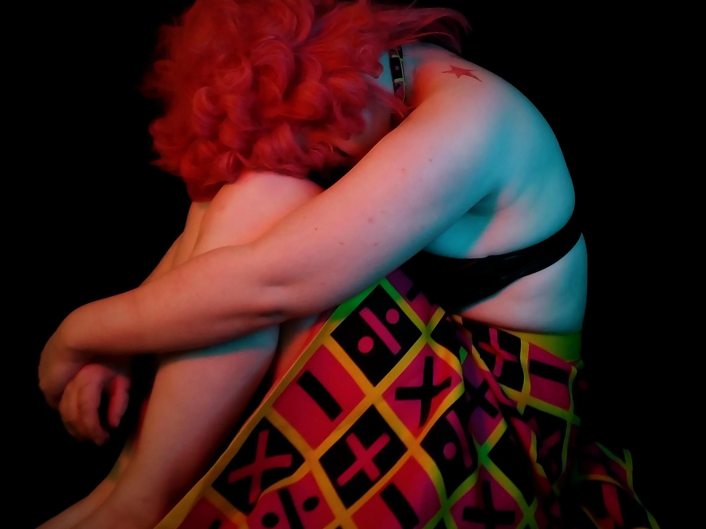 Trish Una [JJBA] (Rennnz_zone) picture 4 of 4