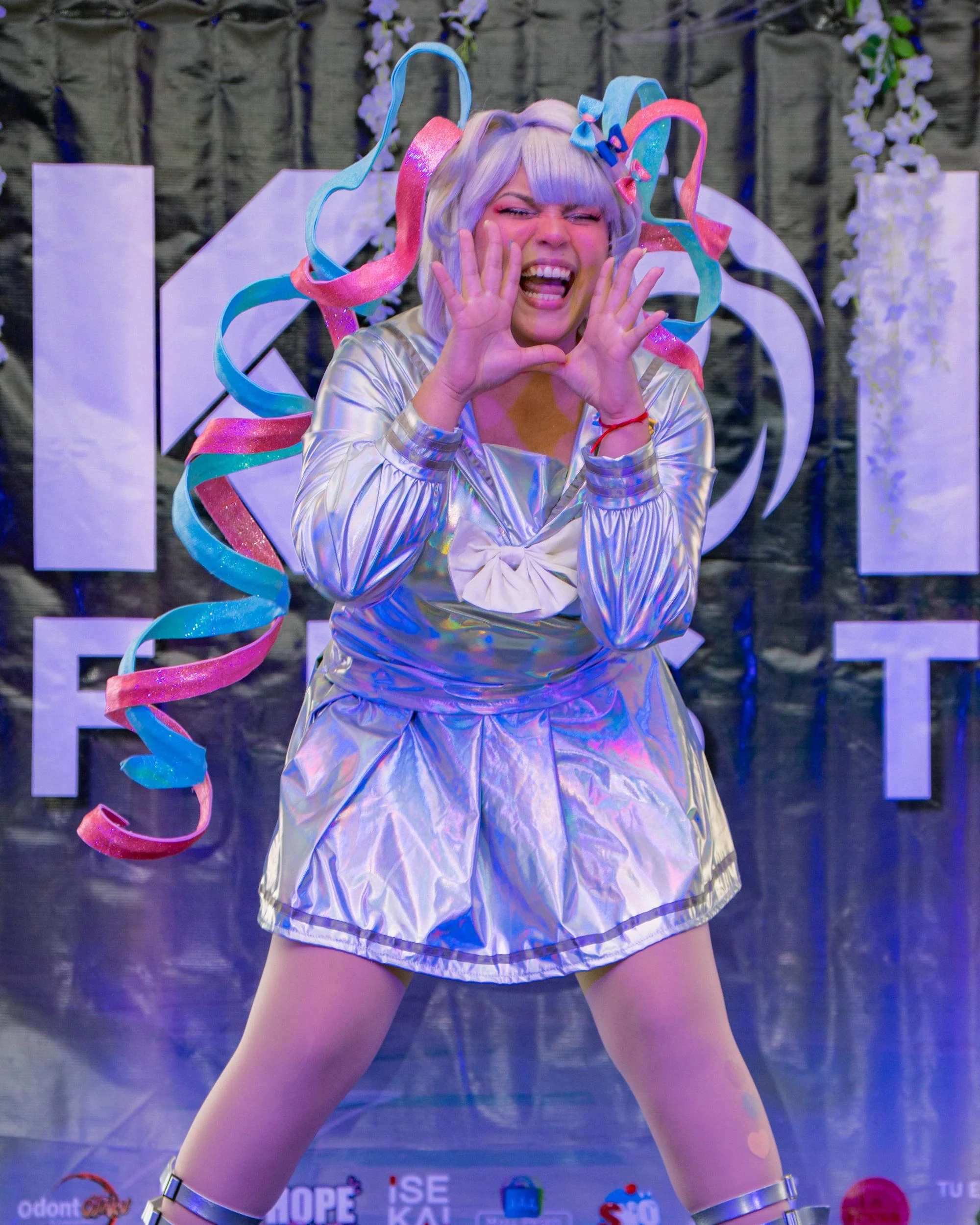 Kangel cosplay by bxnnyxo picture 2 of 2