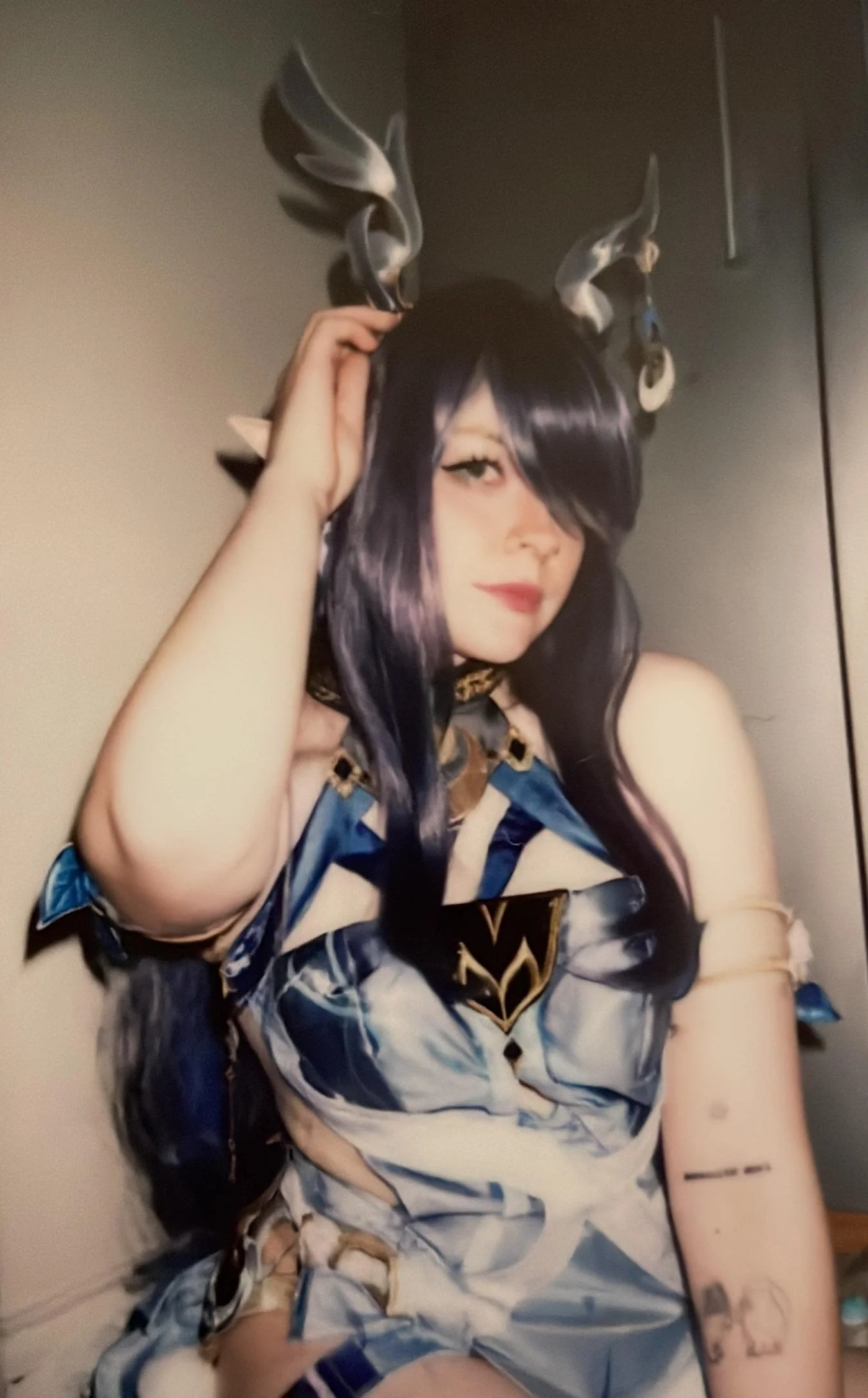 Lauma cosplay (Genshin Impact) KzrMoth picture 2 of 4
