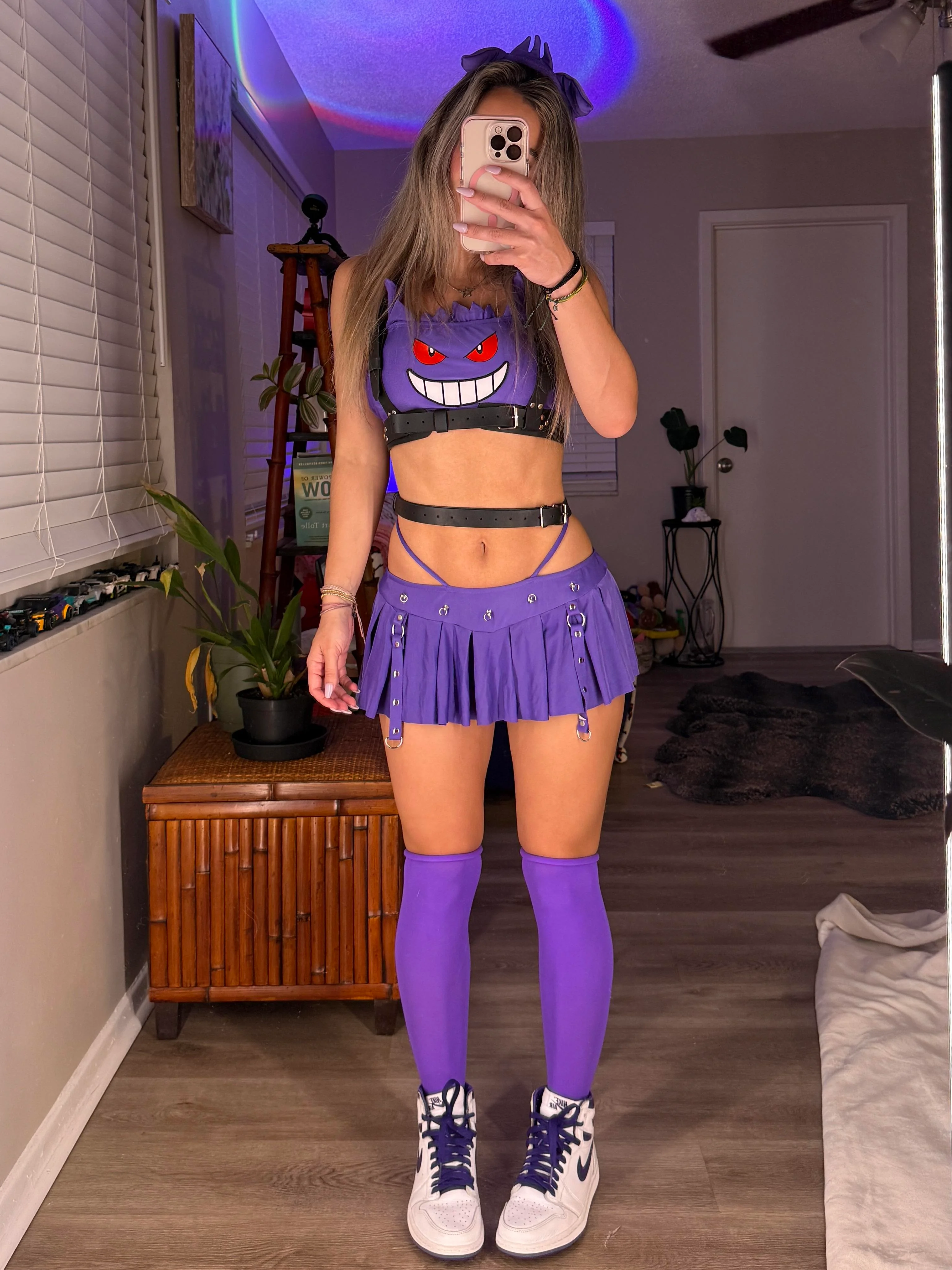 GENGAR 😈 [Pokemon] by Mia picture 2 of 2