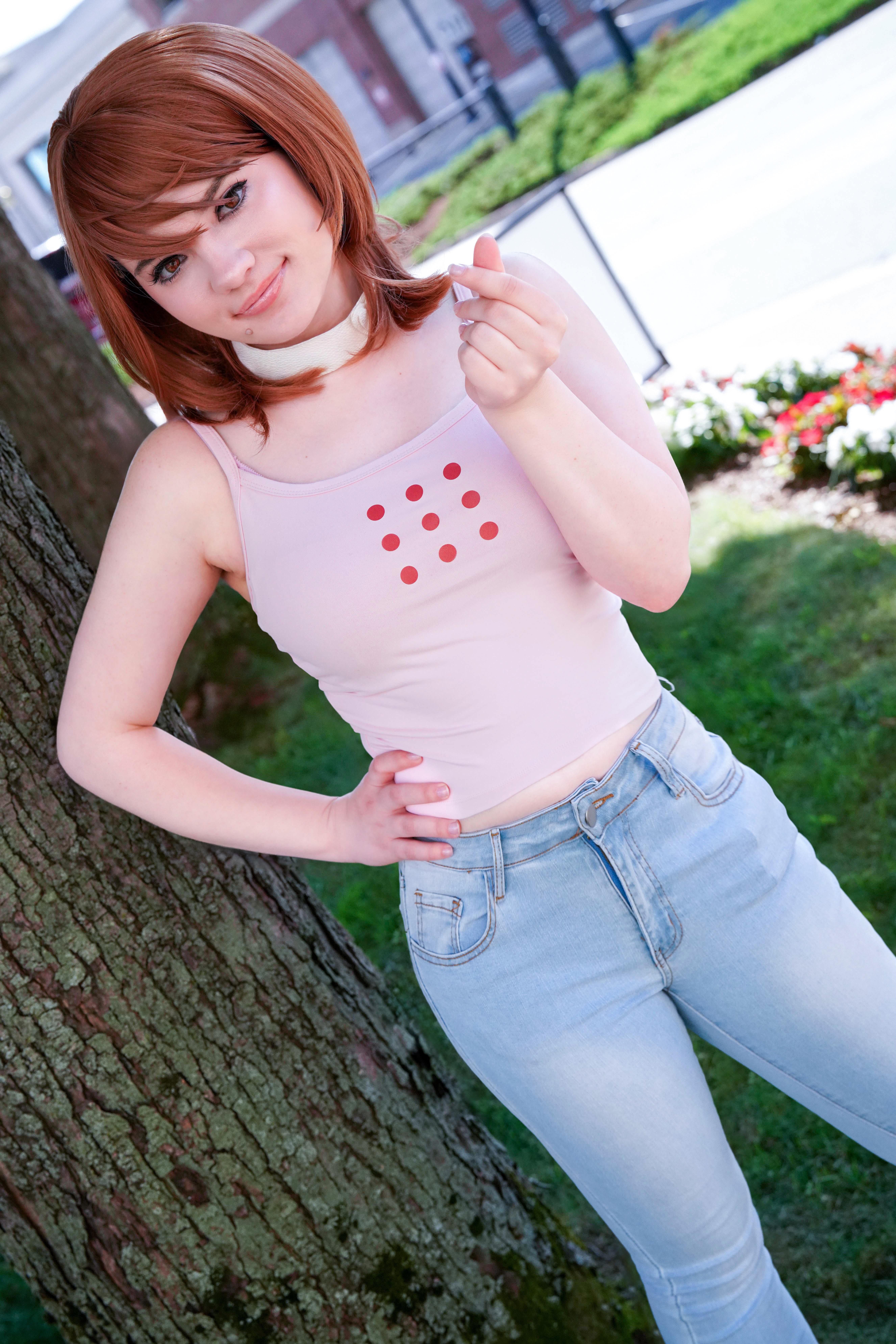 Yukari Takeba by Bella Luna picture 2 of 6