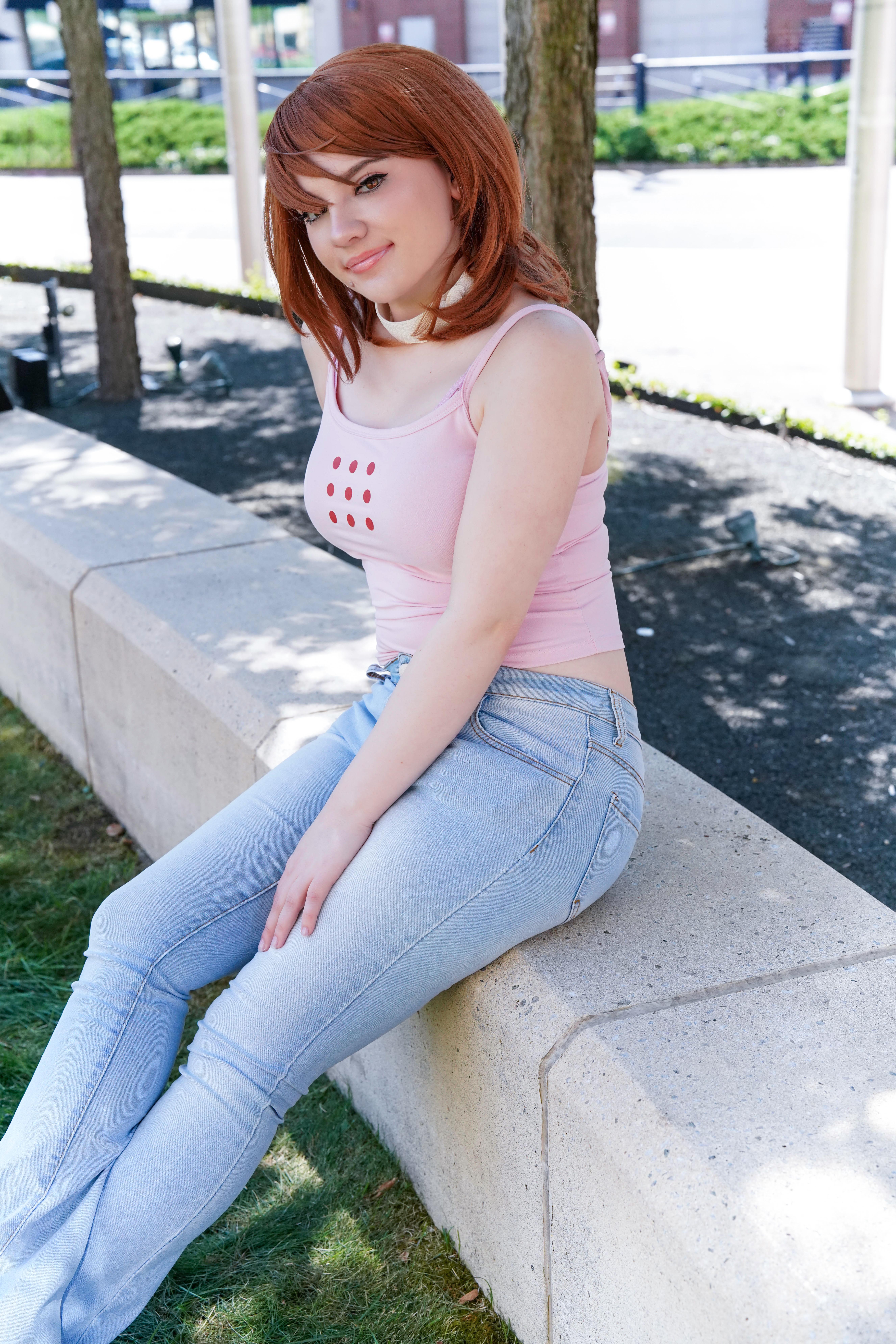 Yukari Takeba by Bella Luna picture 5 of 6