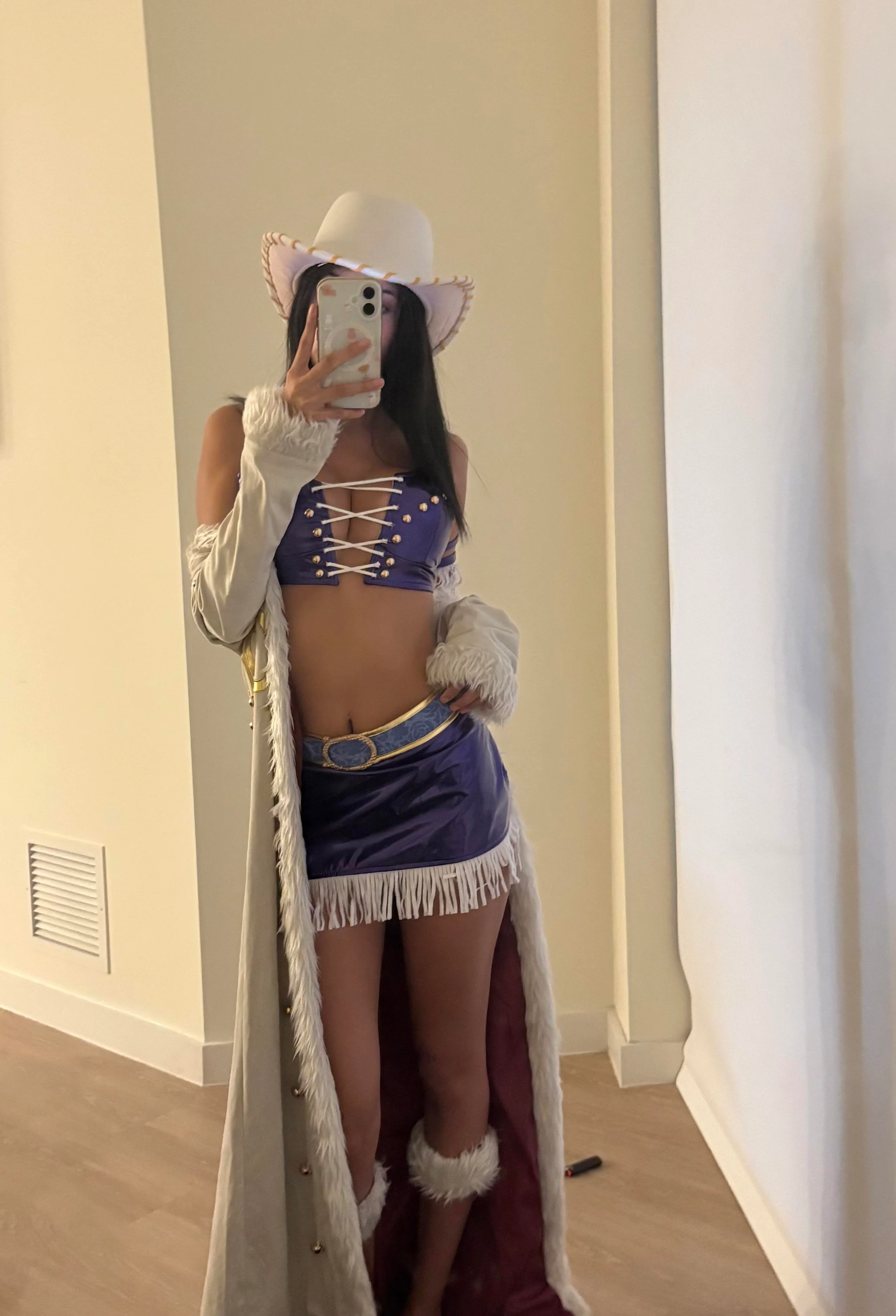Nico Robin - One Piece by Lyssa picture 1 of 2