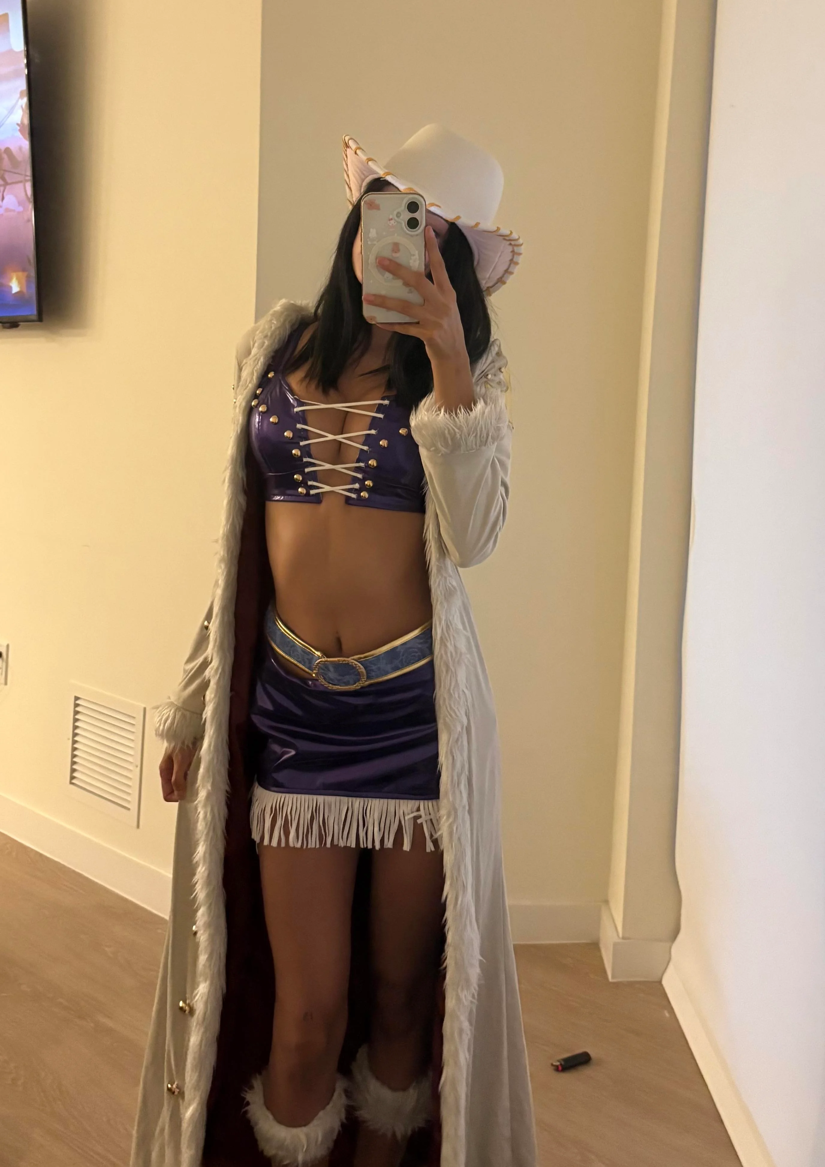 Nico Robin - One Piece by Lyssa picture 2 of 2