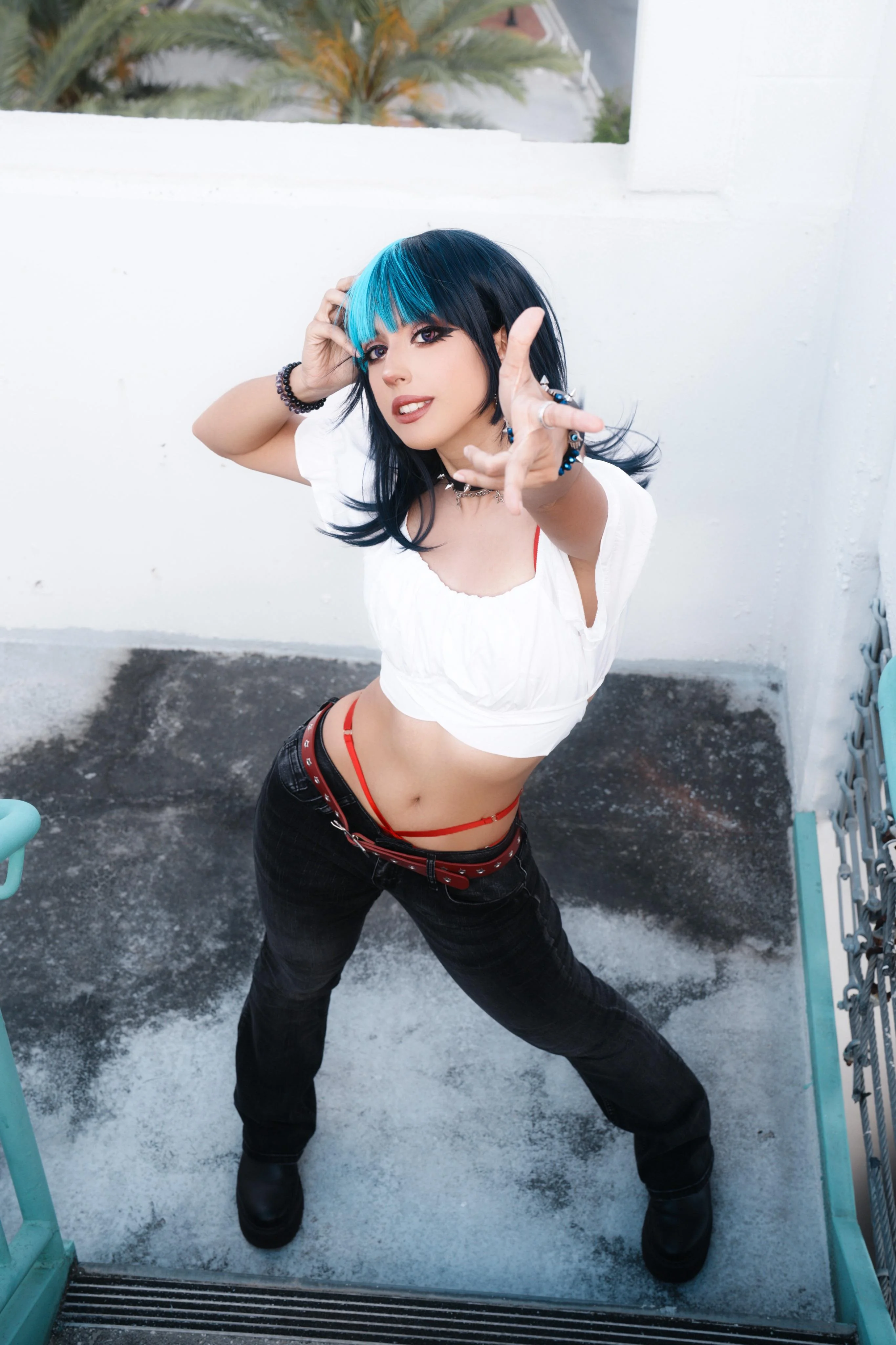 Kirara from Jujutsu Kaisen by LunaSenpia picture 1 of 3