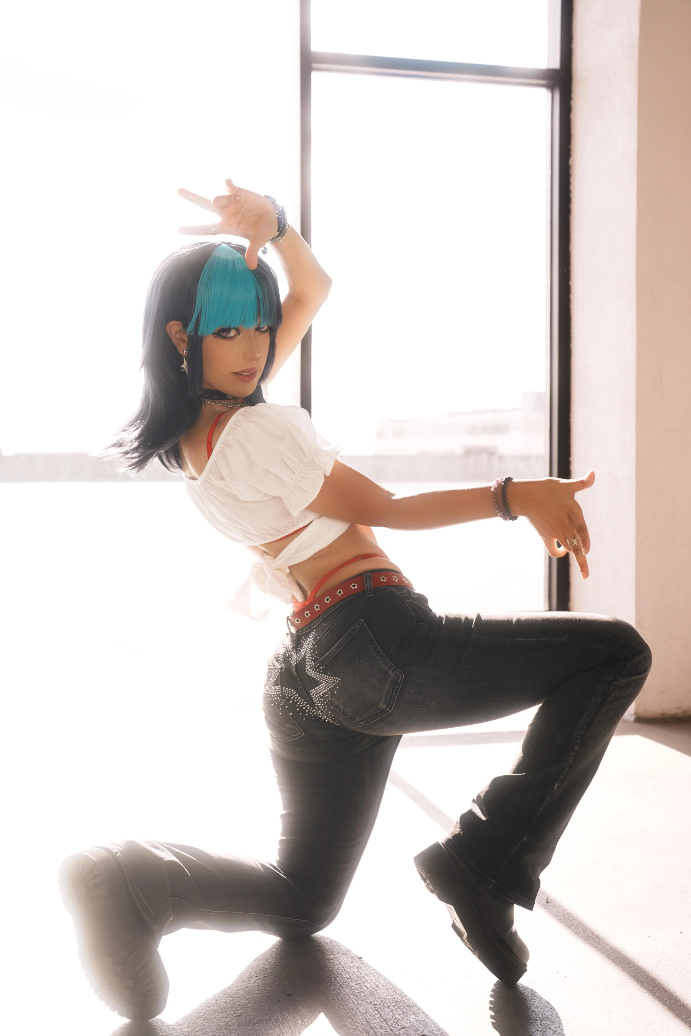Kirara from Jujutsu Kaisen by LunaSenpia picture 2 of 3