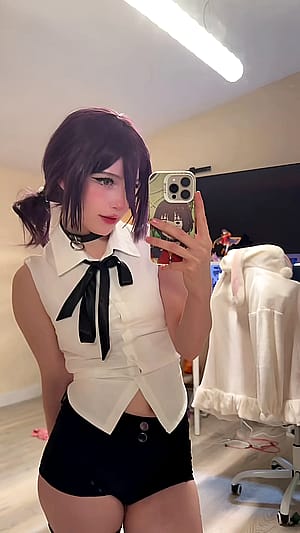 Reze by Fatalevie [Chainsaw Man]'
