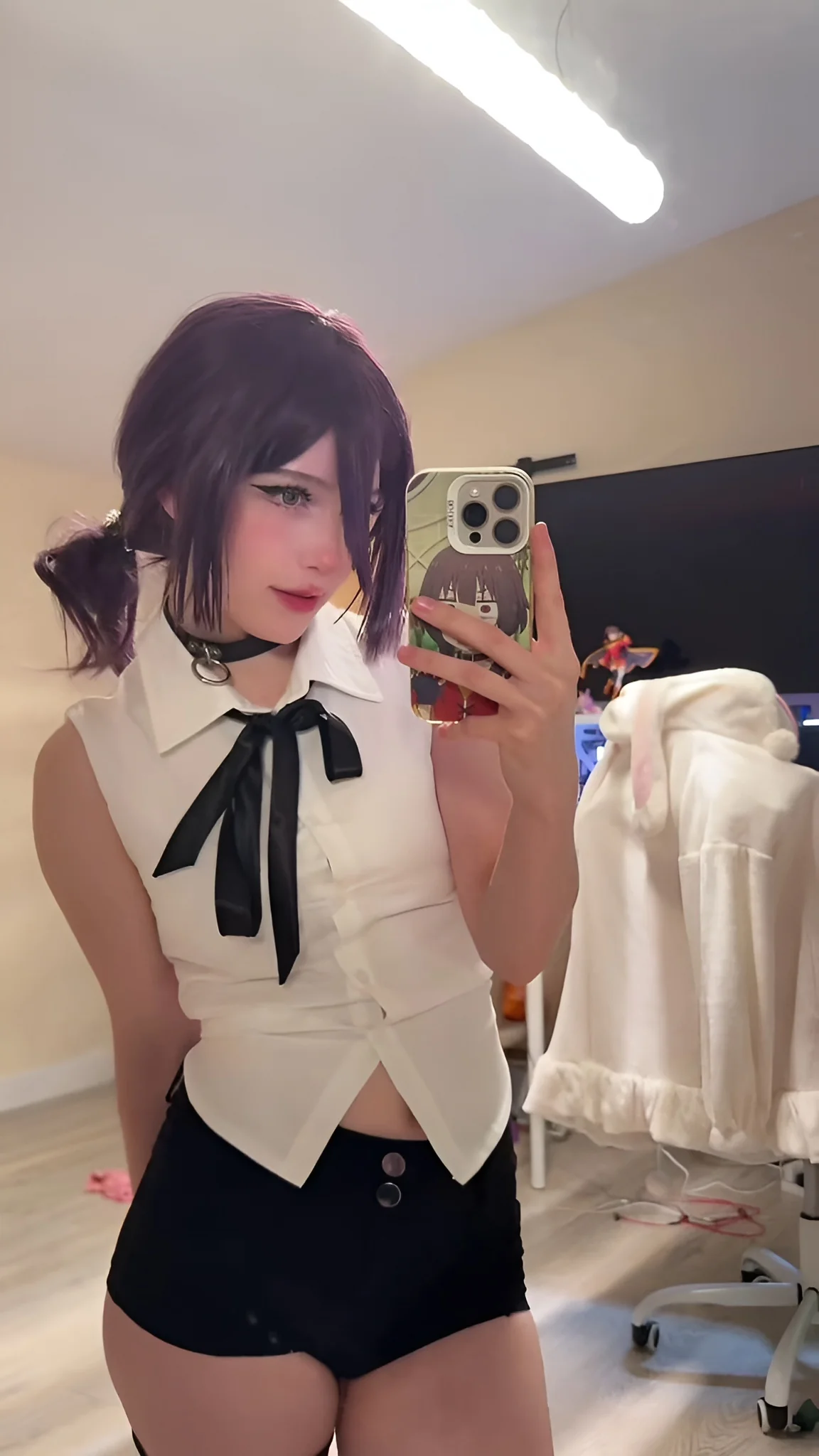 Reze by Fatalevie [Chainsaw Man] picture 1 of 4