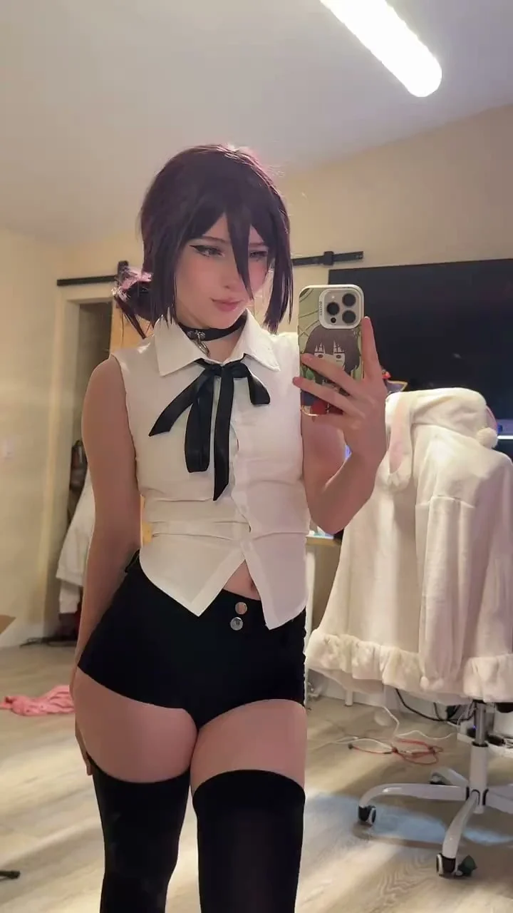 Reze by Fatalevie [Chainsaw Man] picture 2 of 4