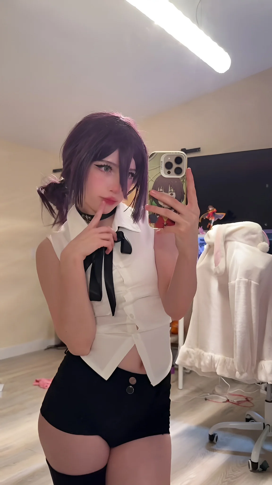 Reze by Fatalevie [Chainsaw Man] picture 3 of 4