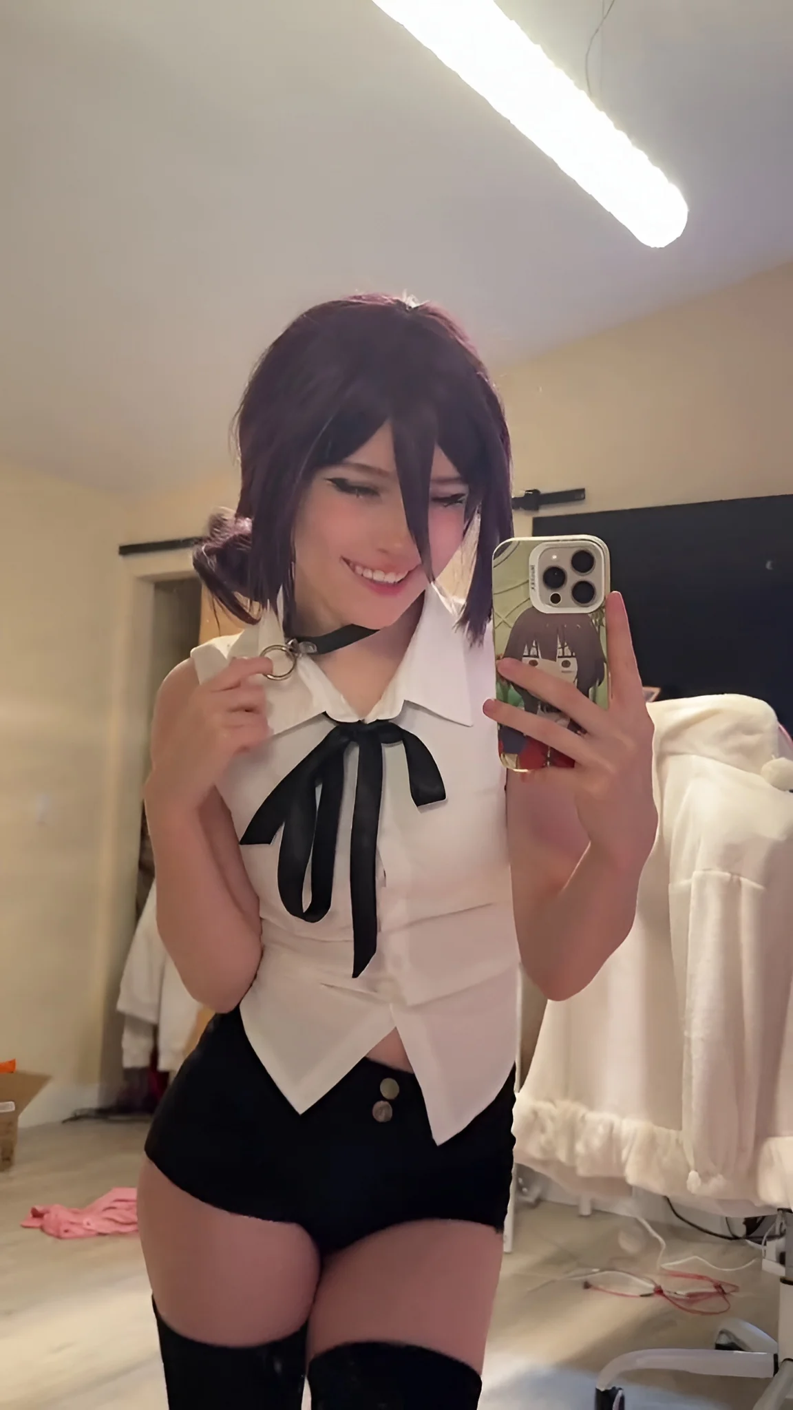 Reze by Fatalevie [Chainsaw Man] picture 4 of 4