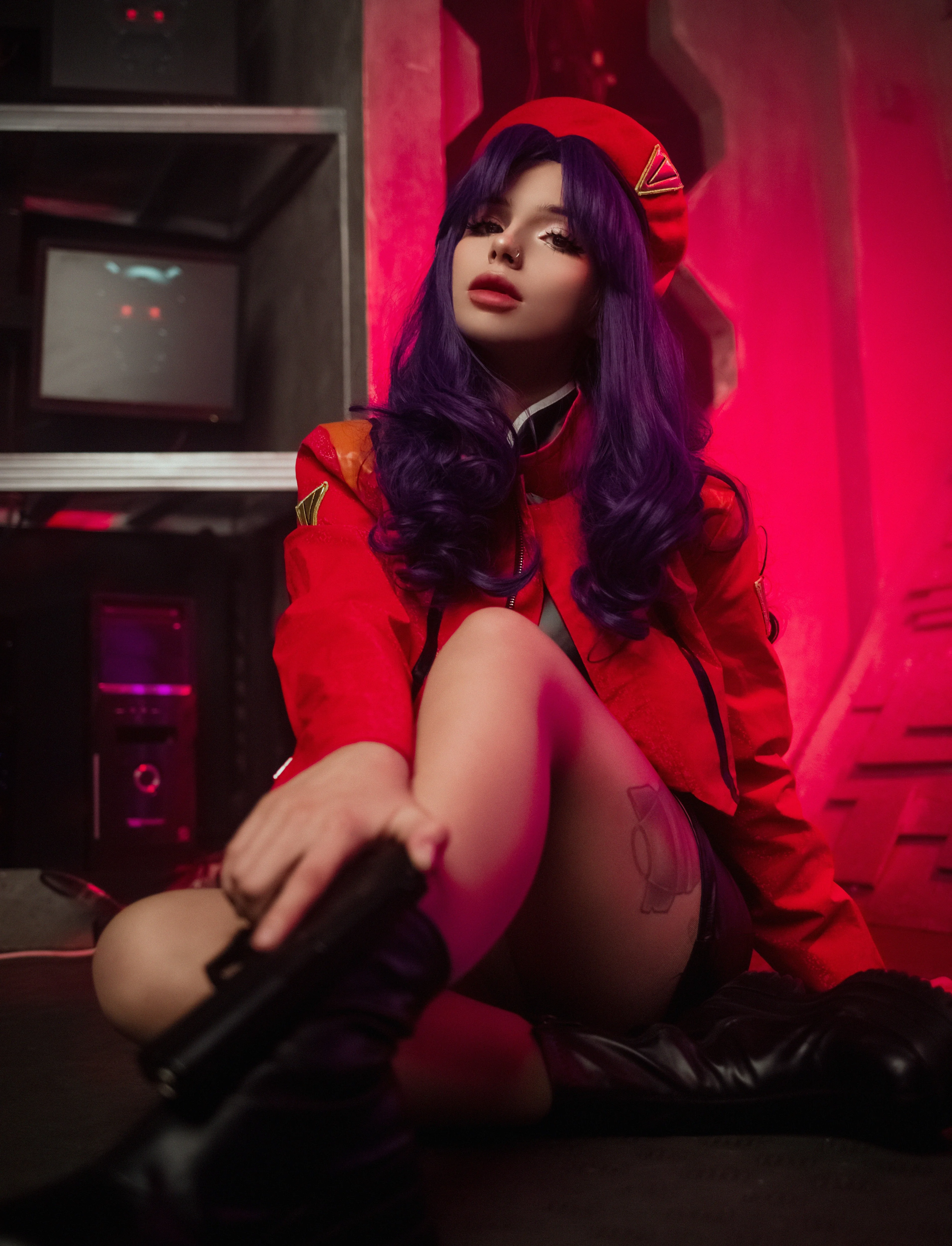 Misato Katsuragi [Evangelion] (Murmion) picture 1 of 3