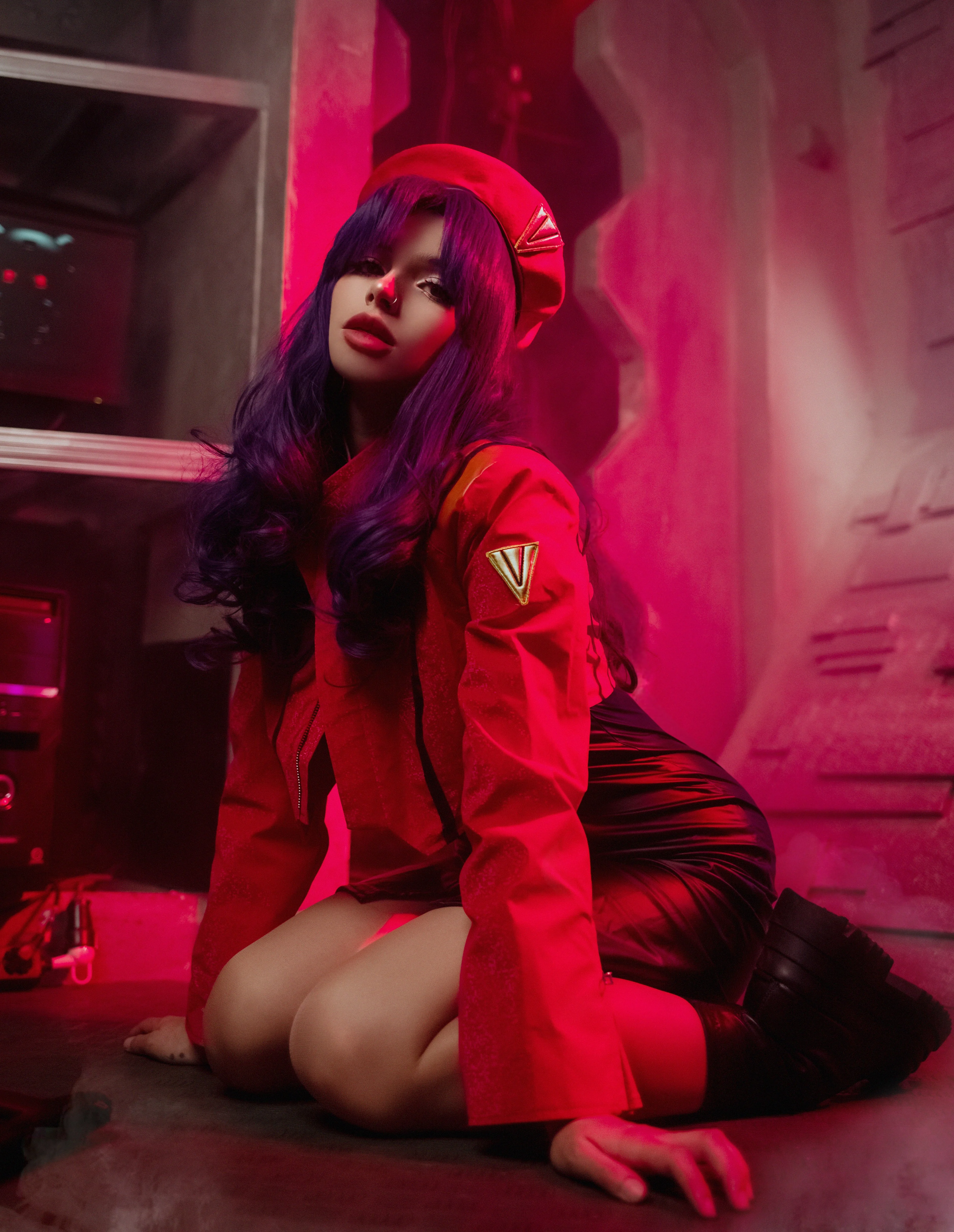 Misato Katsuragi [Evangelion] (Murmion) picture 3 of 3