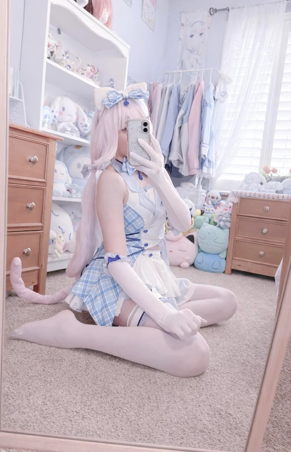 Vanilla by skykitt3n picture 1 of 2