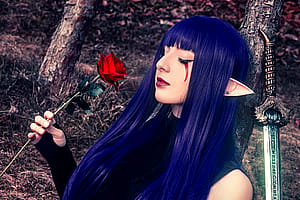 Esil Radiru by oleska_cosp'