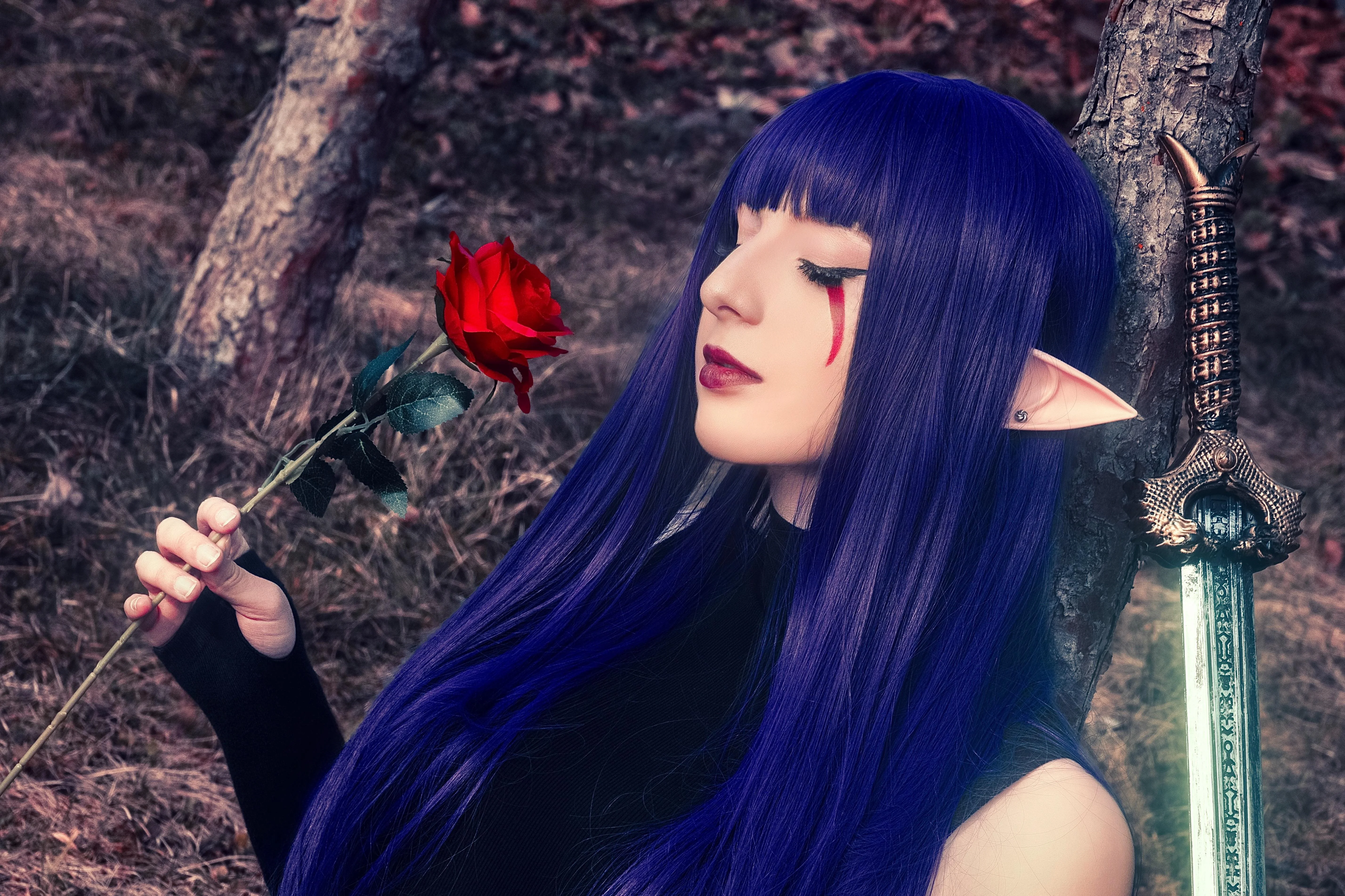 Esil Radiru by oleska_cosp picture 1 of 2