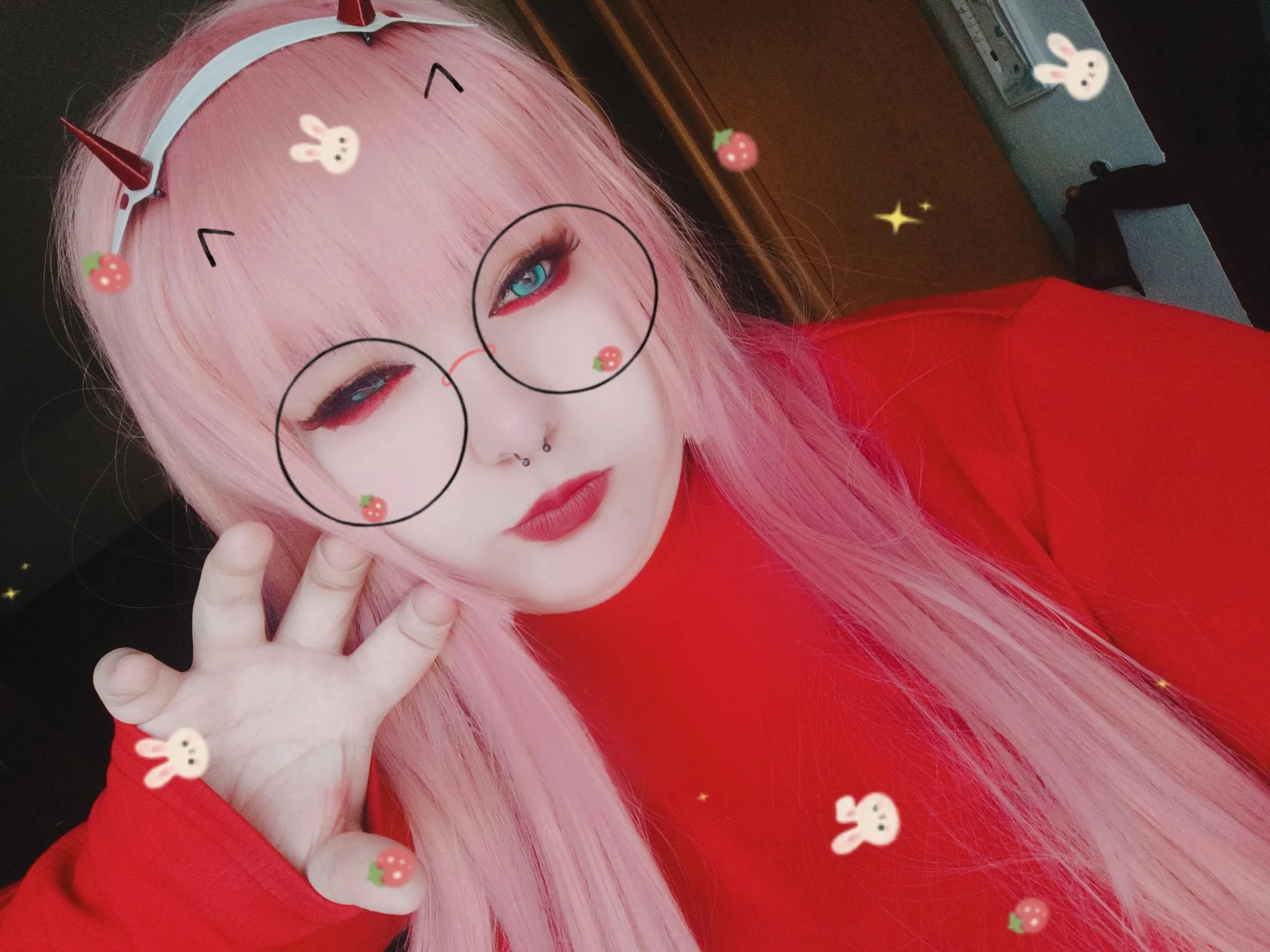 Zero Two by Lost_In_Toluca picture 1 of 2