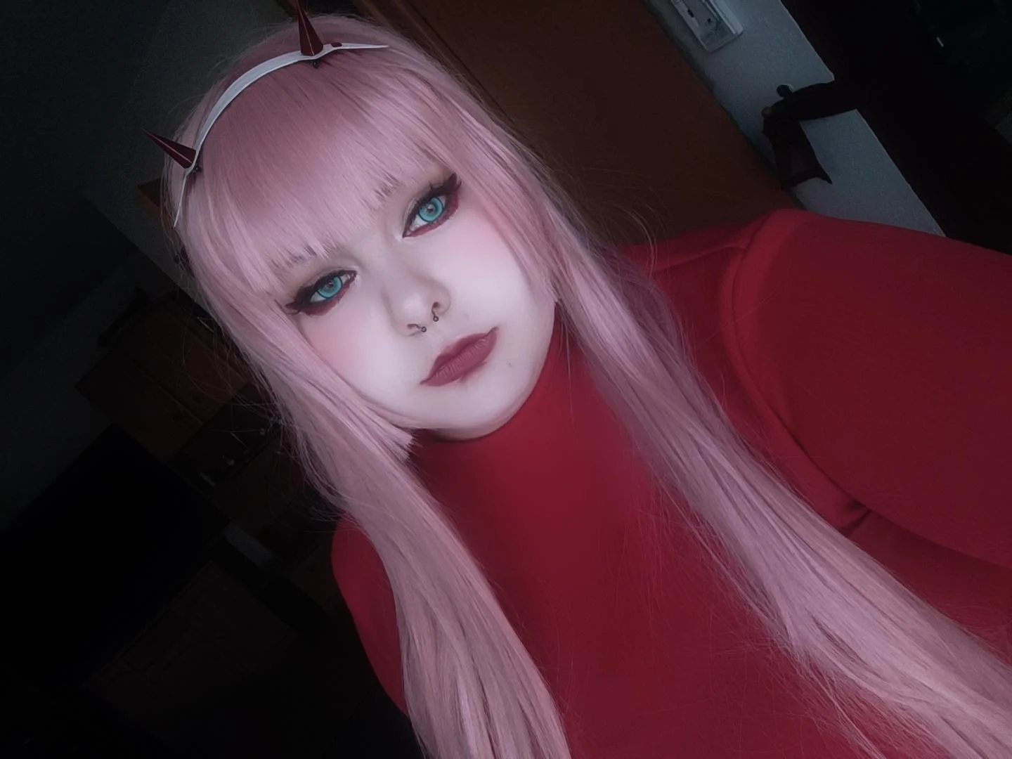 Zero Two by Lost_In_Toluca picture 2 of 2
