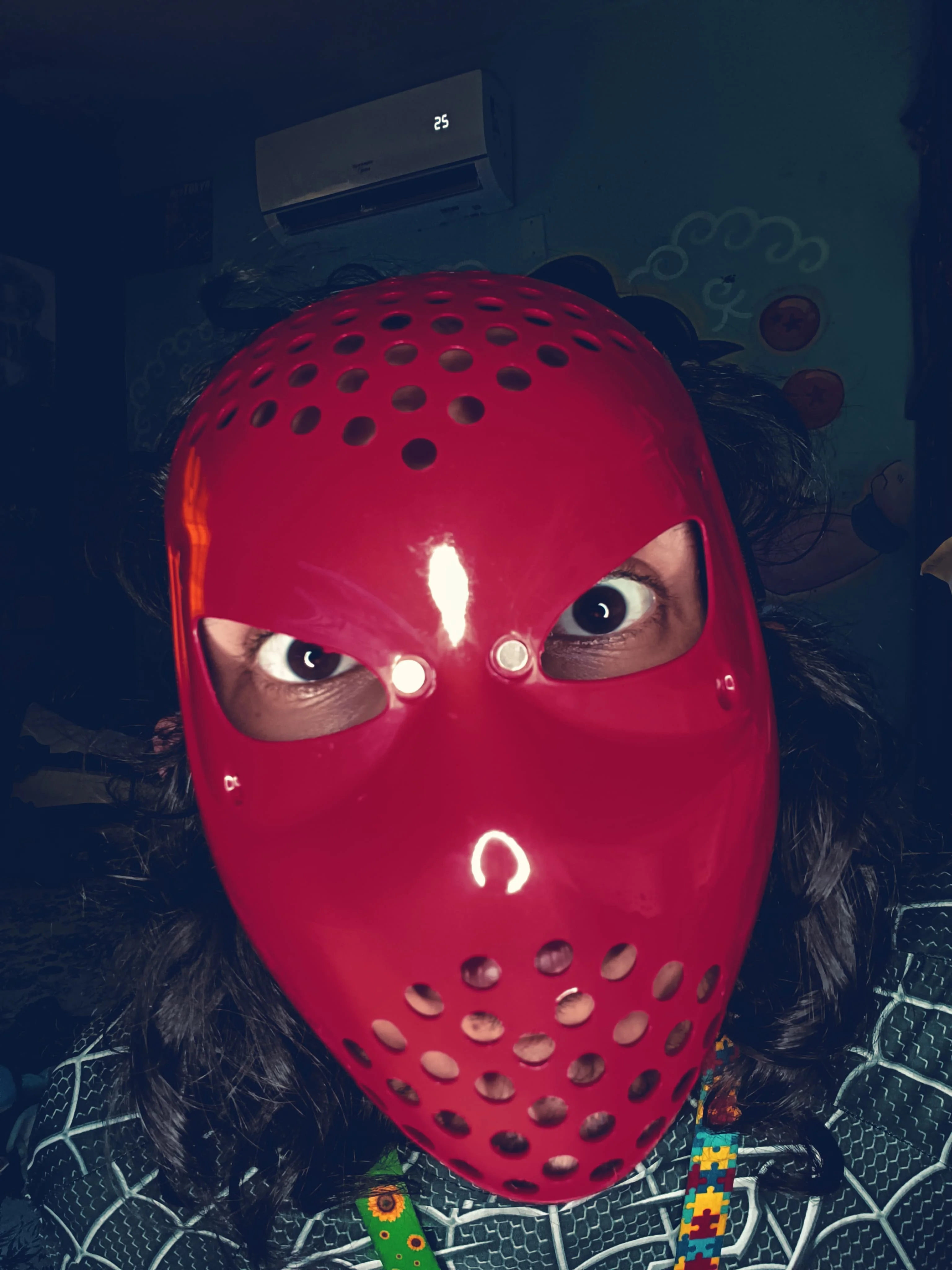 Web Of Shadows - My Symbiont Spider Man cosplay From Spiderman 3 - Victor Fox 🦊 picture 5 of 7