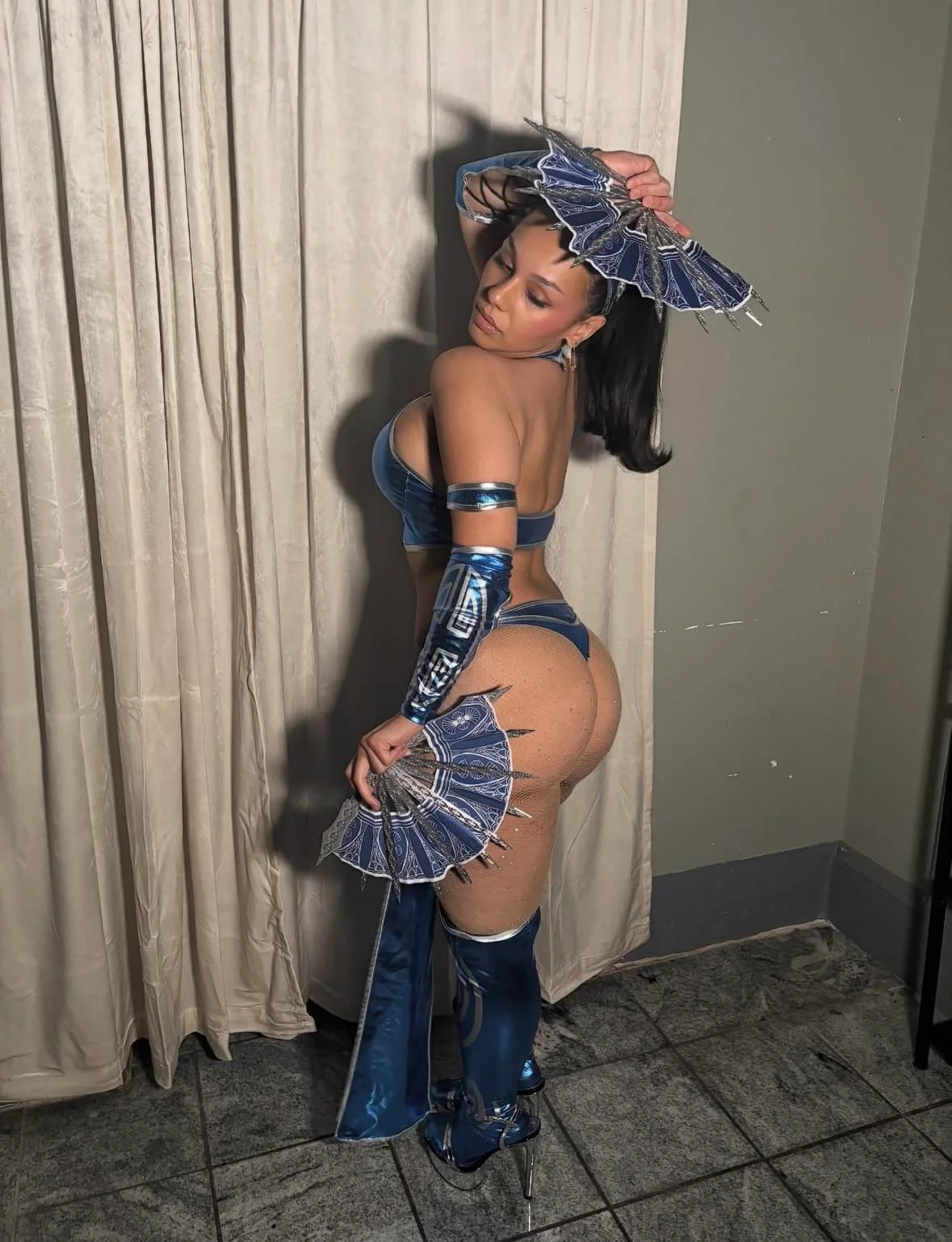 kitana : by rocky picture 3 of 4