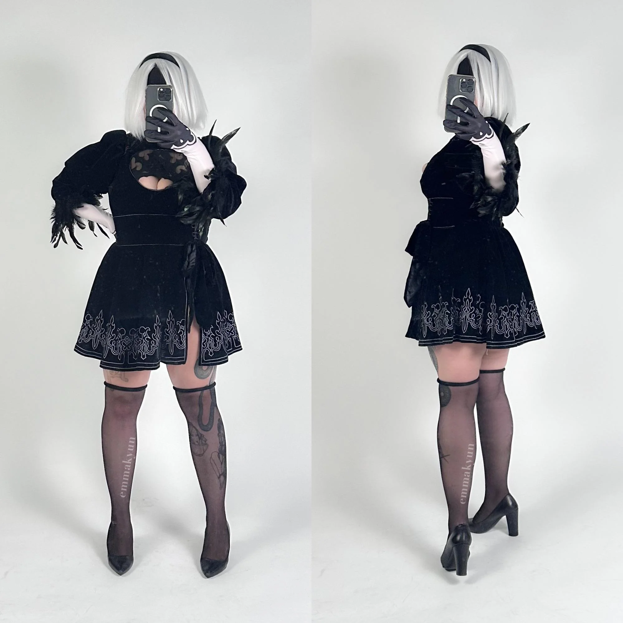 2B (emmakyun) [nier: automata] picture 1 of 1