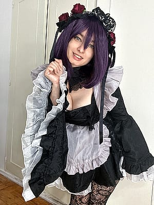 Marin Kitagawa [My Dress-Up Darling] by (Kaori)'