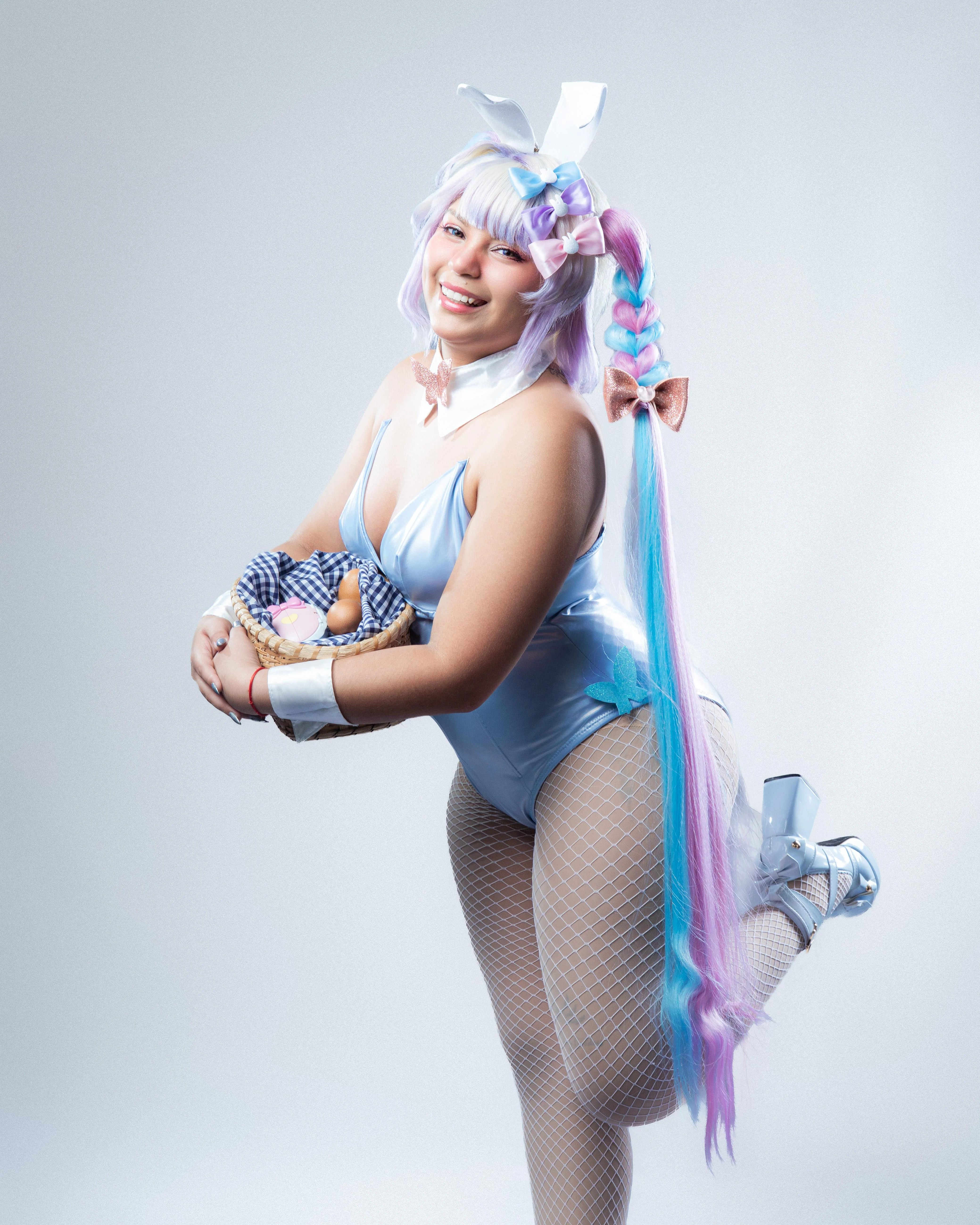 Kangel bunny from Needy Streamer overload by bxnnyxo picture 2 of 2