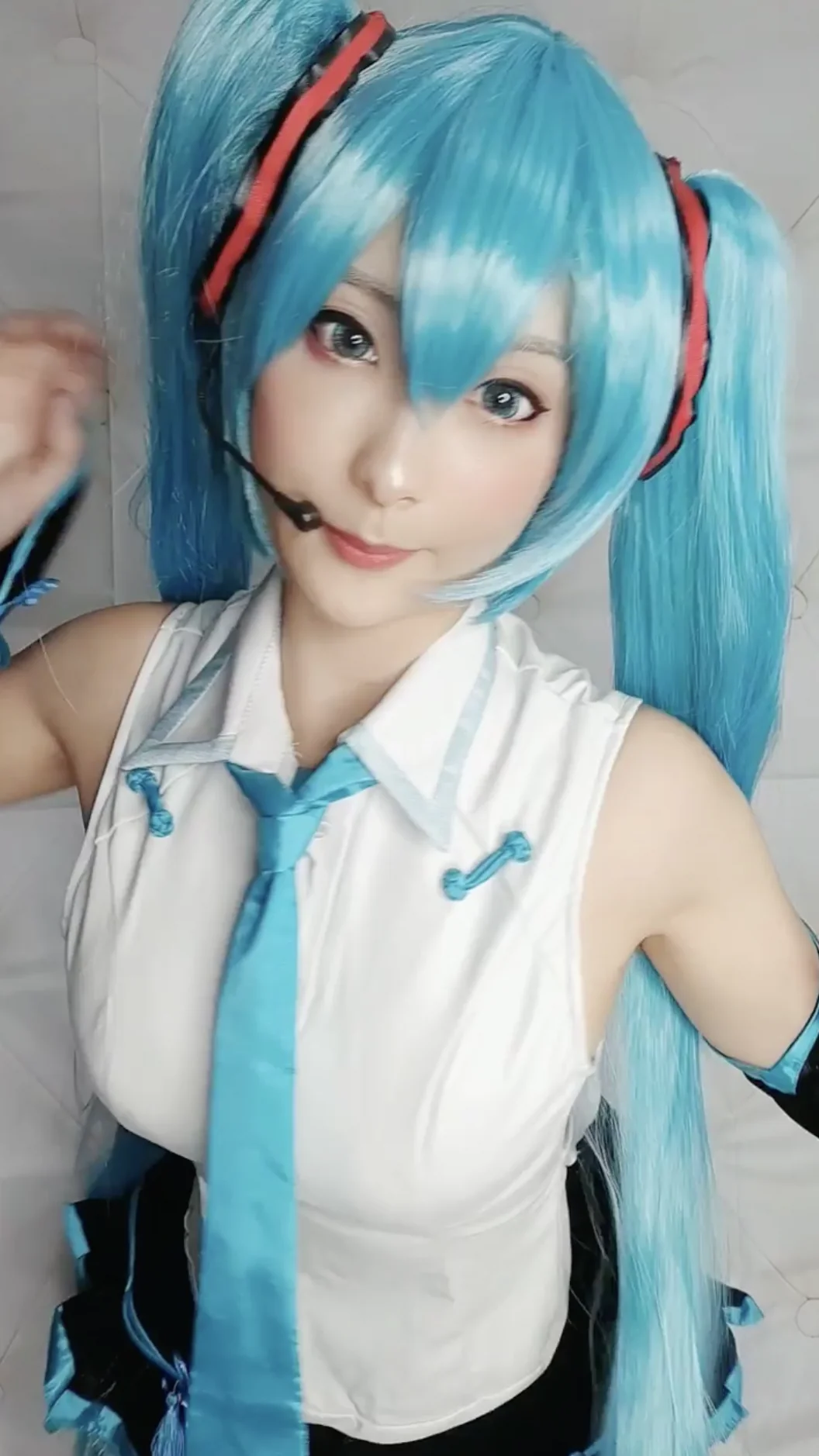 Hatsune Miku by Fay Prince picture 1 of 1