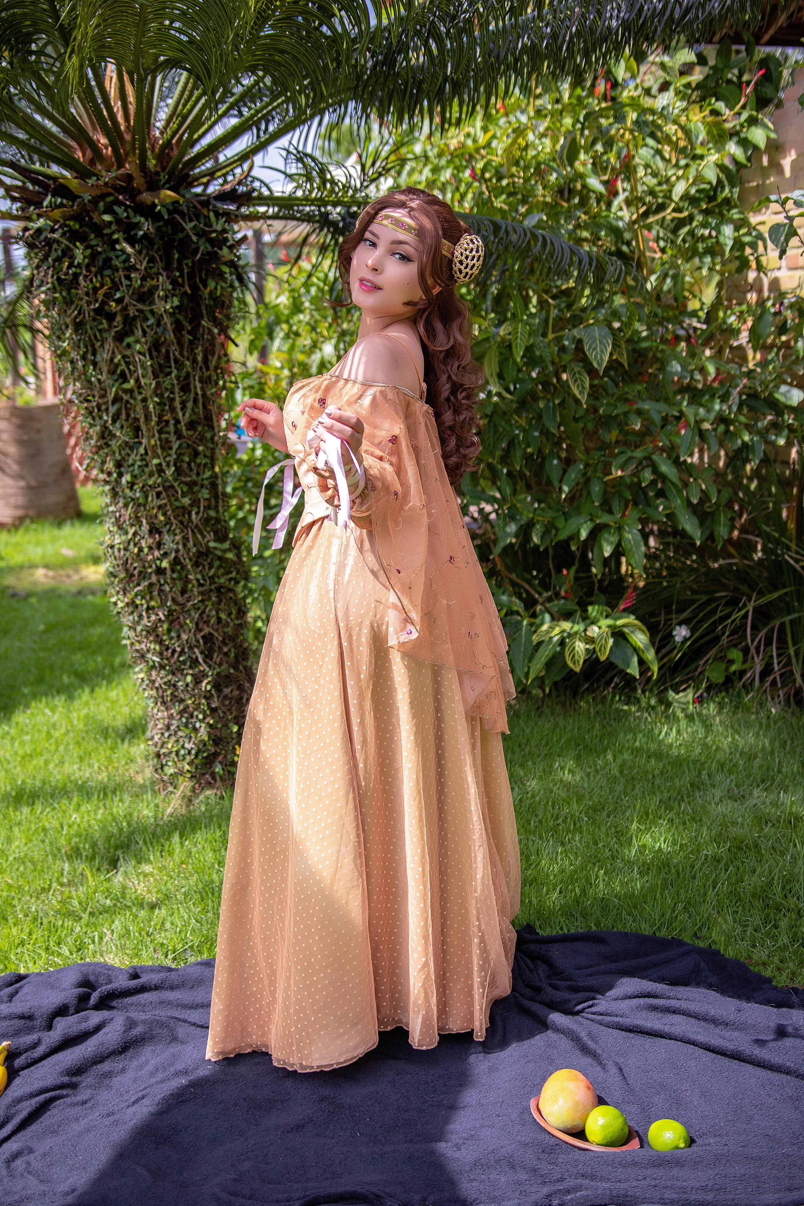 Padme (Star Wars) by Biawhite picture 2 of 2