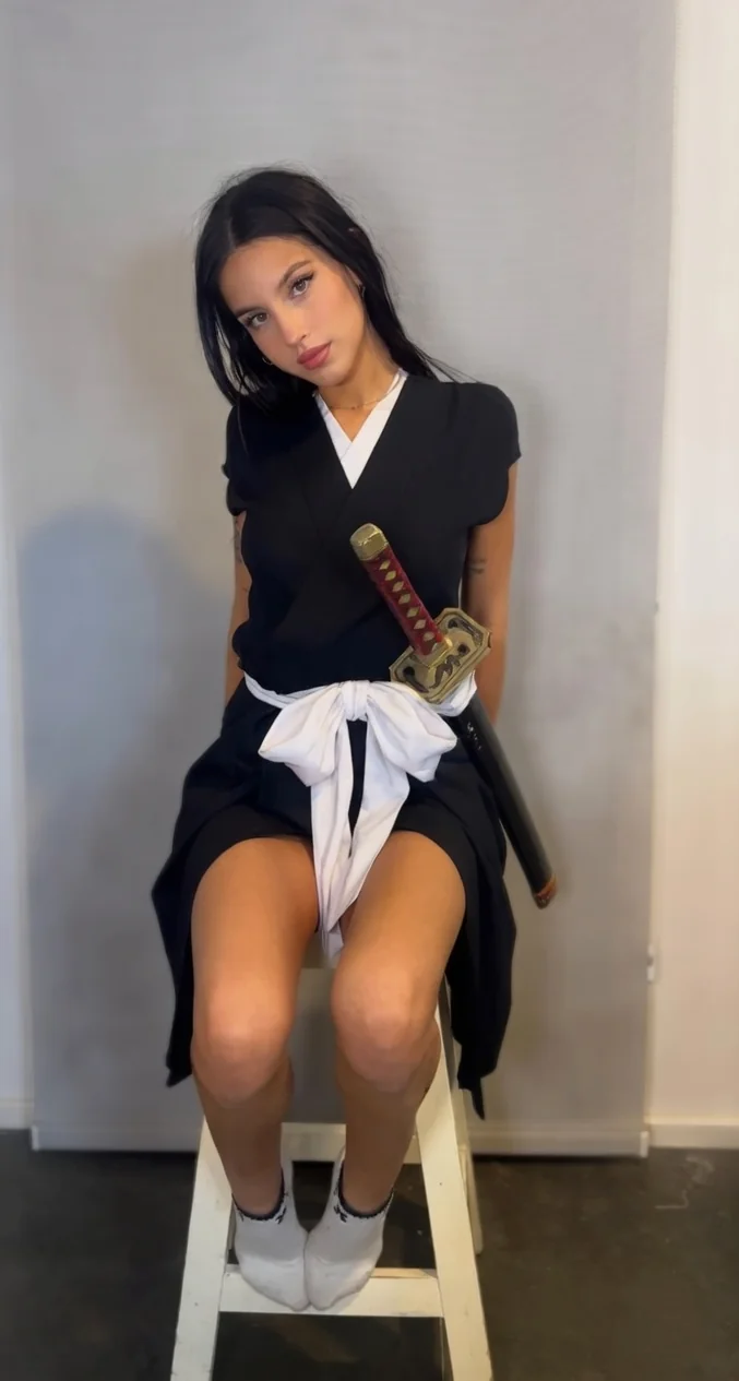 Rukia Kuchiki by Lily picture 1 of 1