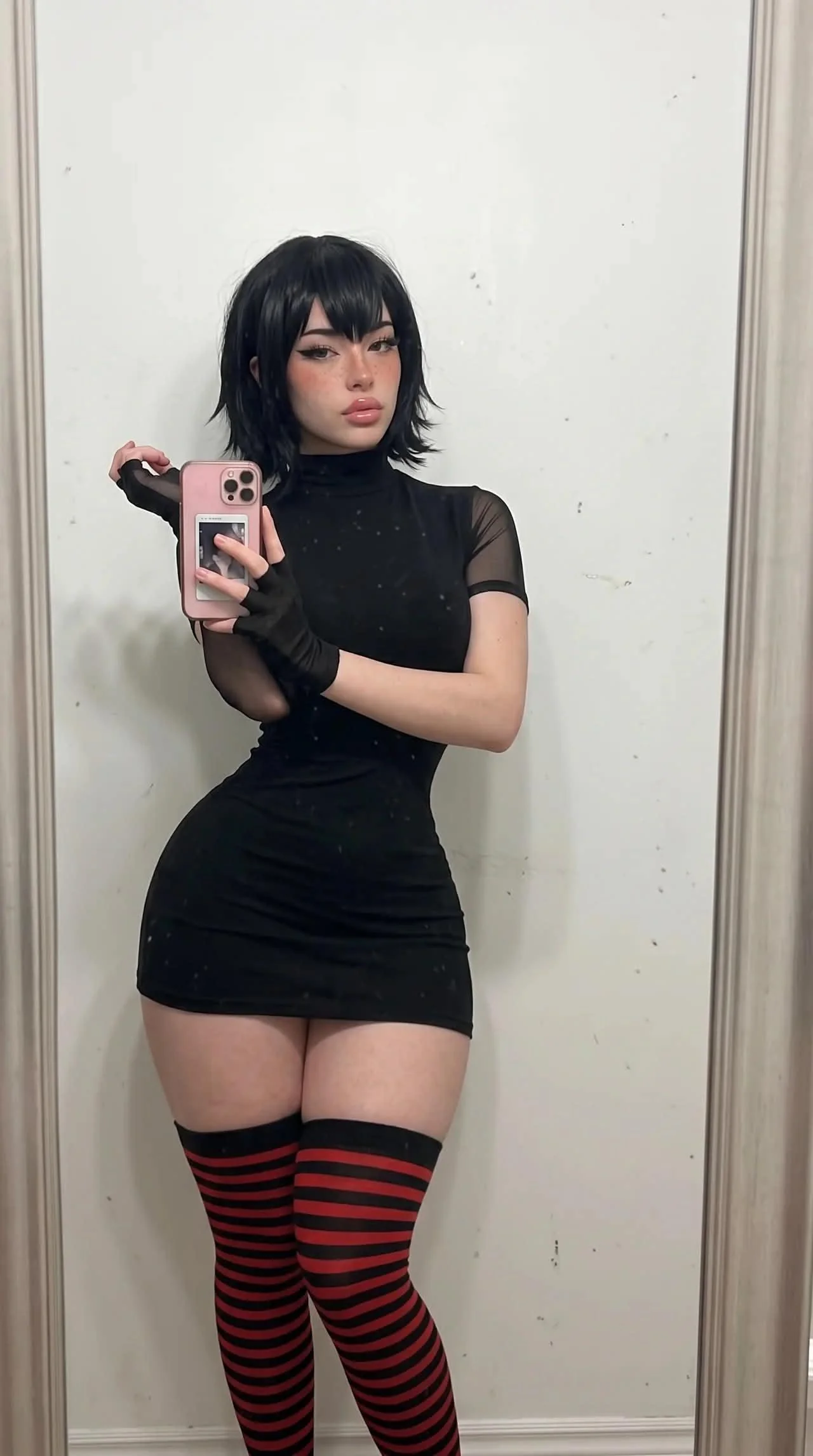 Mavis cosplay by dolldoom picture 1 of 1