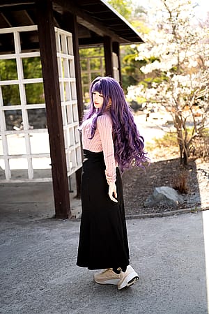 My Waguri cosplay (puddingu_desu)'