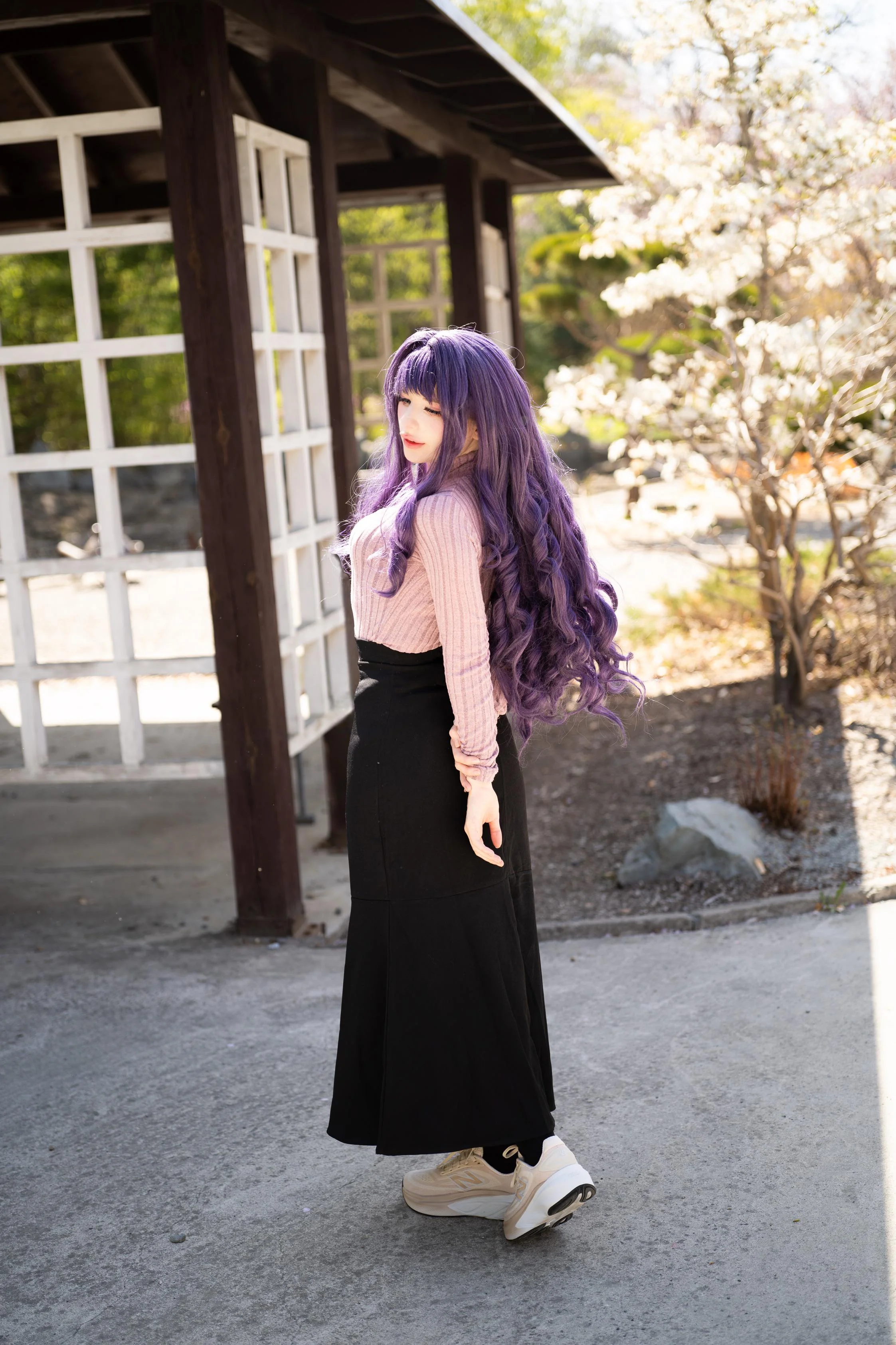 My Waguri cosplay (puddingu_desu) picture 1 of 1