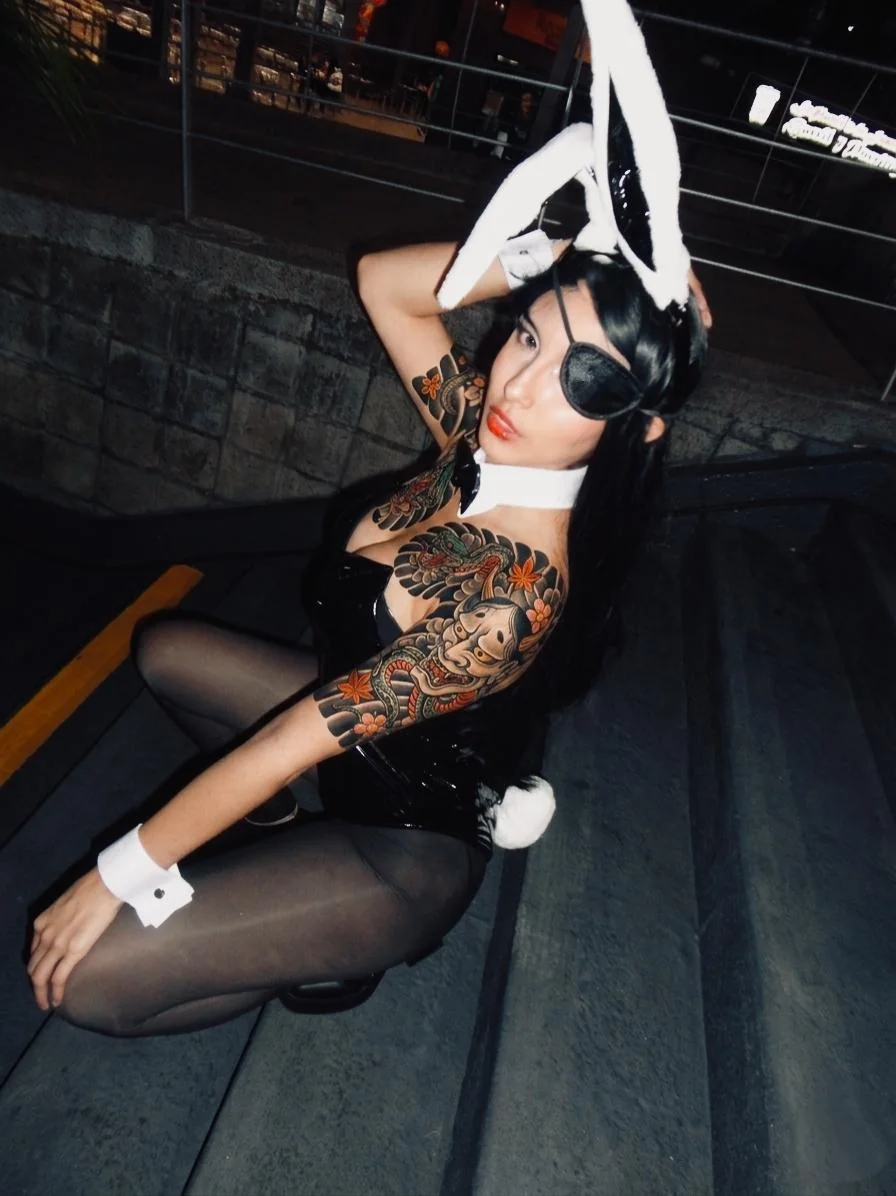 My Majima (by hazielka) picture 1 of 2